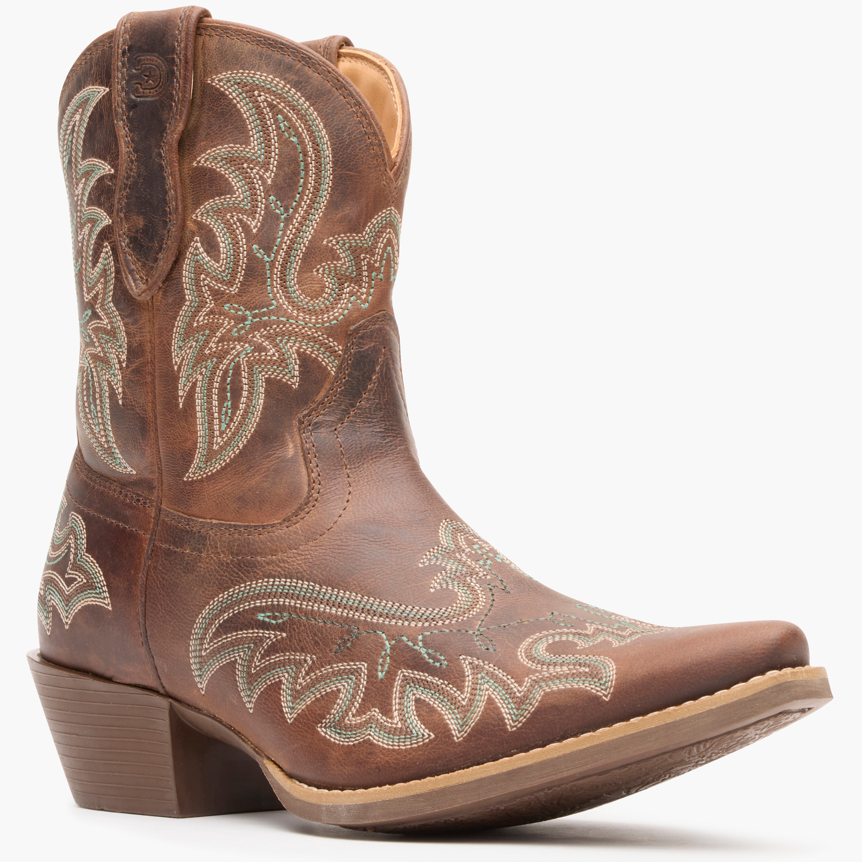 Durango® Women's Shyloh Pony Boot