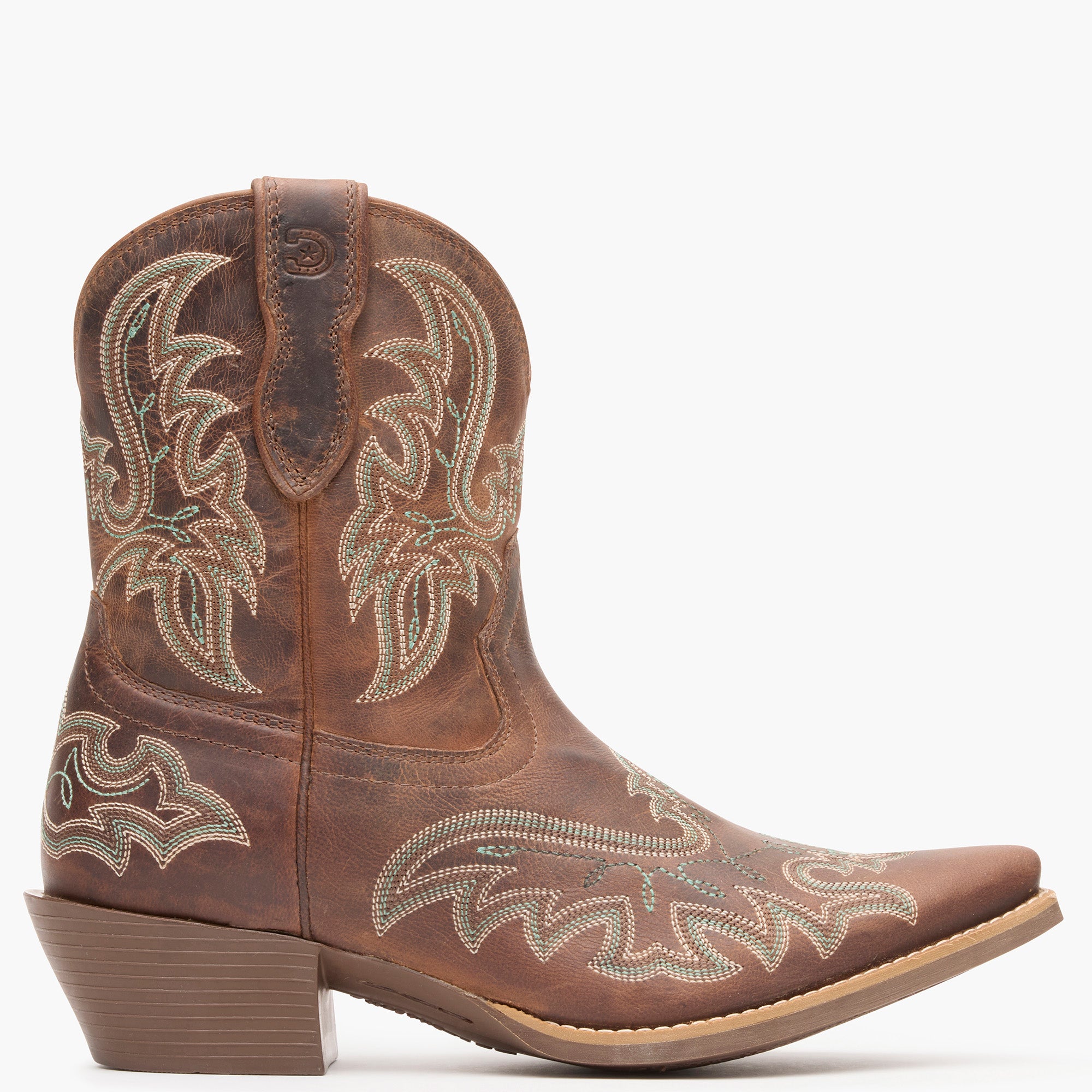 Durango® Women's Shyloh Pony Boot