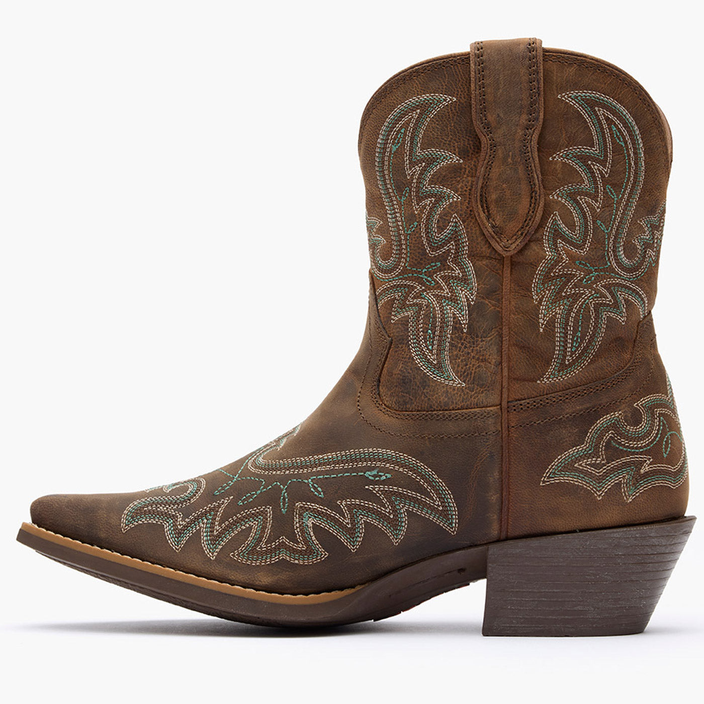 Durango® Women's Shyloh Pony Boot