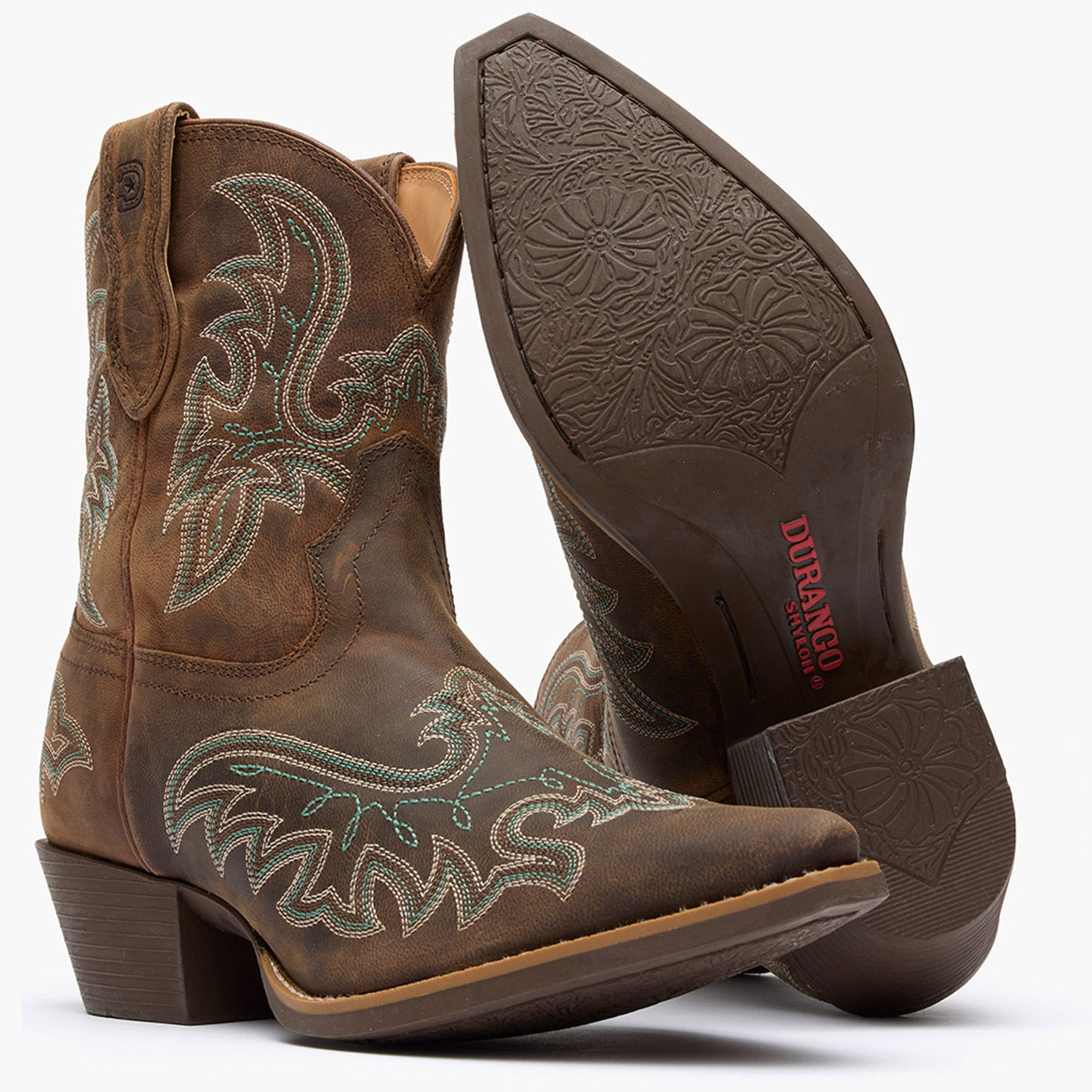 Durango® Women's Shyloh Pony Boot