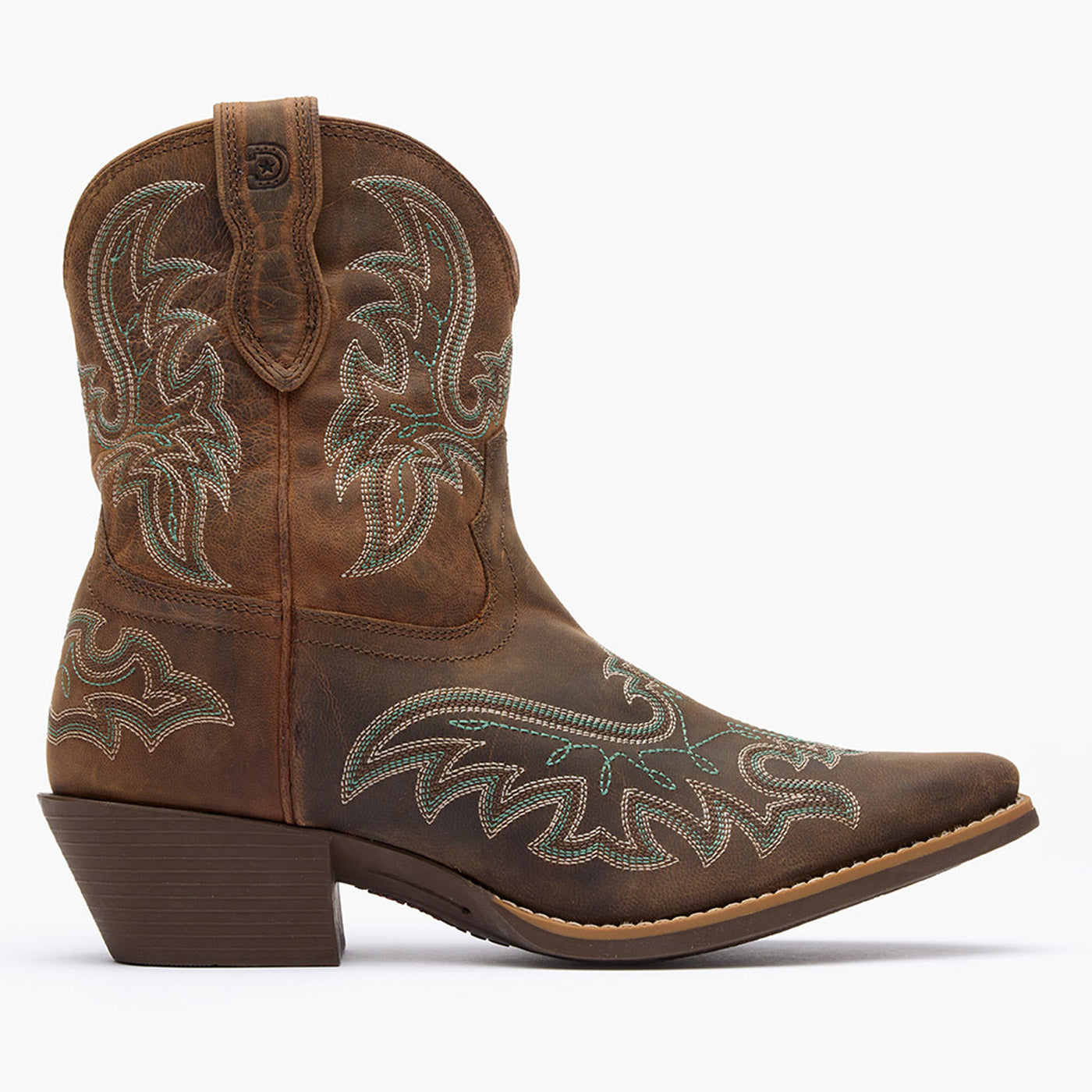 Durango® Women's Shyloh Pony Boot