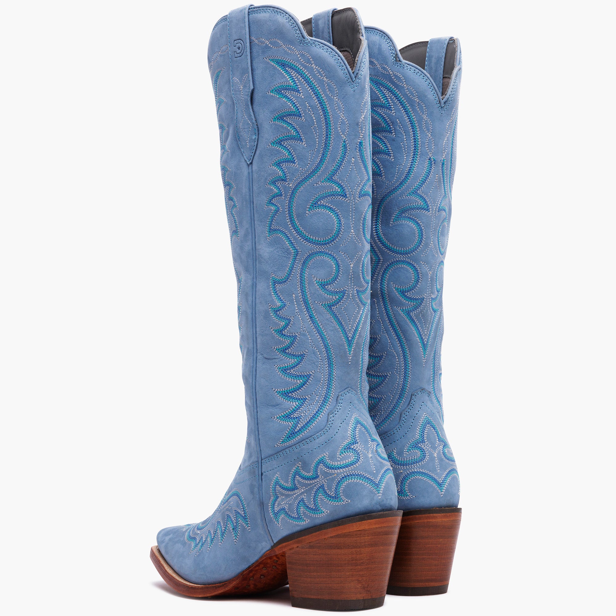 Durango® Women's Crush™ Tall Western Boot