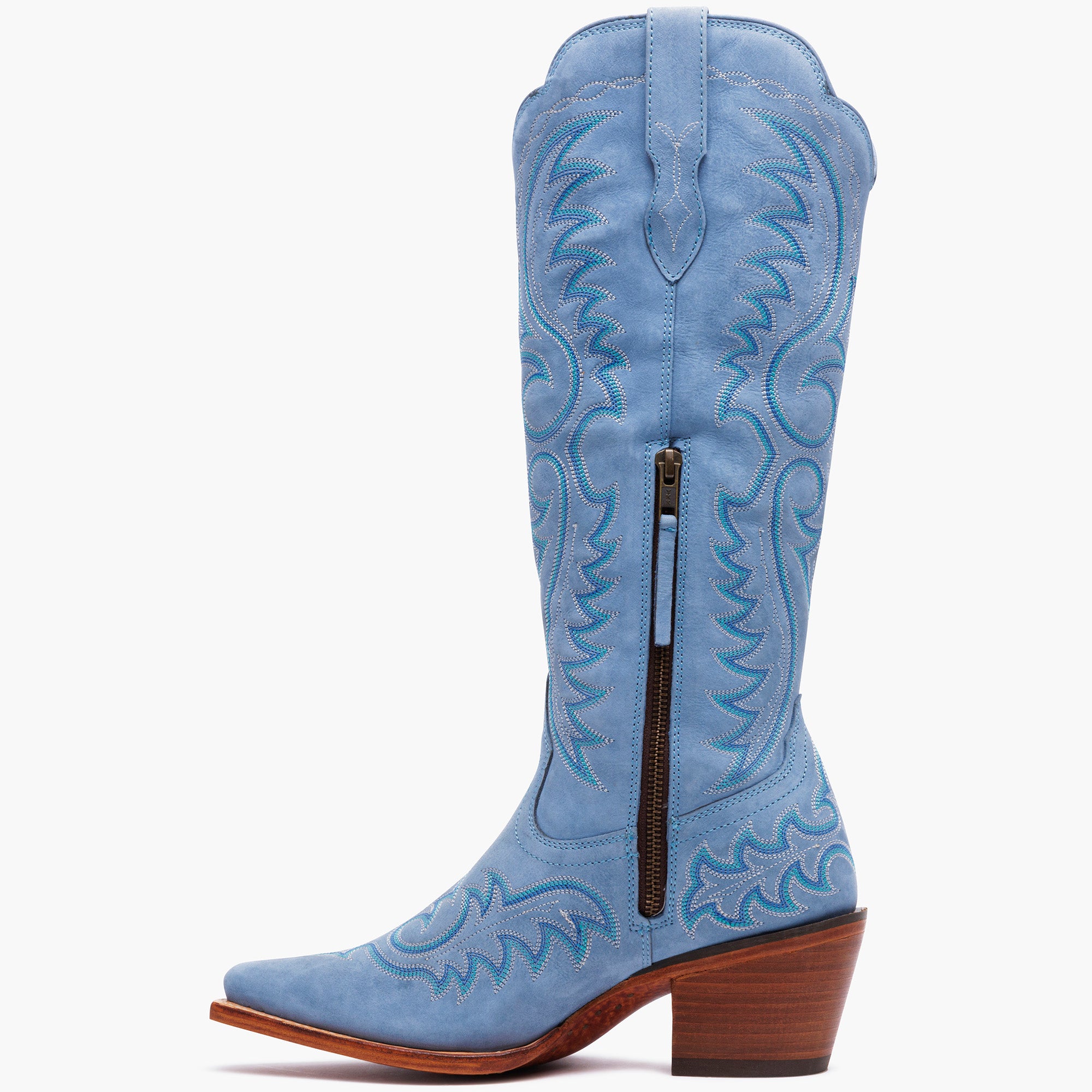 Durango® Women's Crush™ Tall Western Boot
