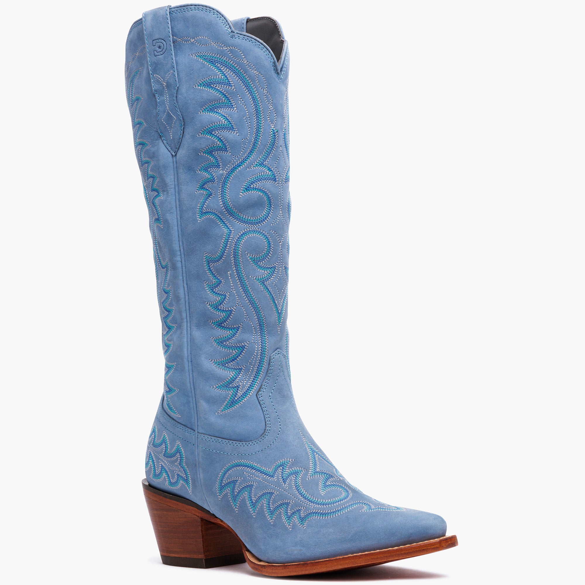 Durango® Women's Crush™ Tall Western Boot