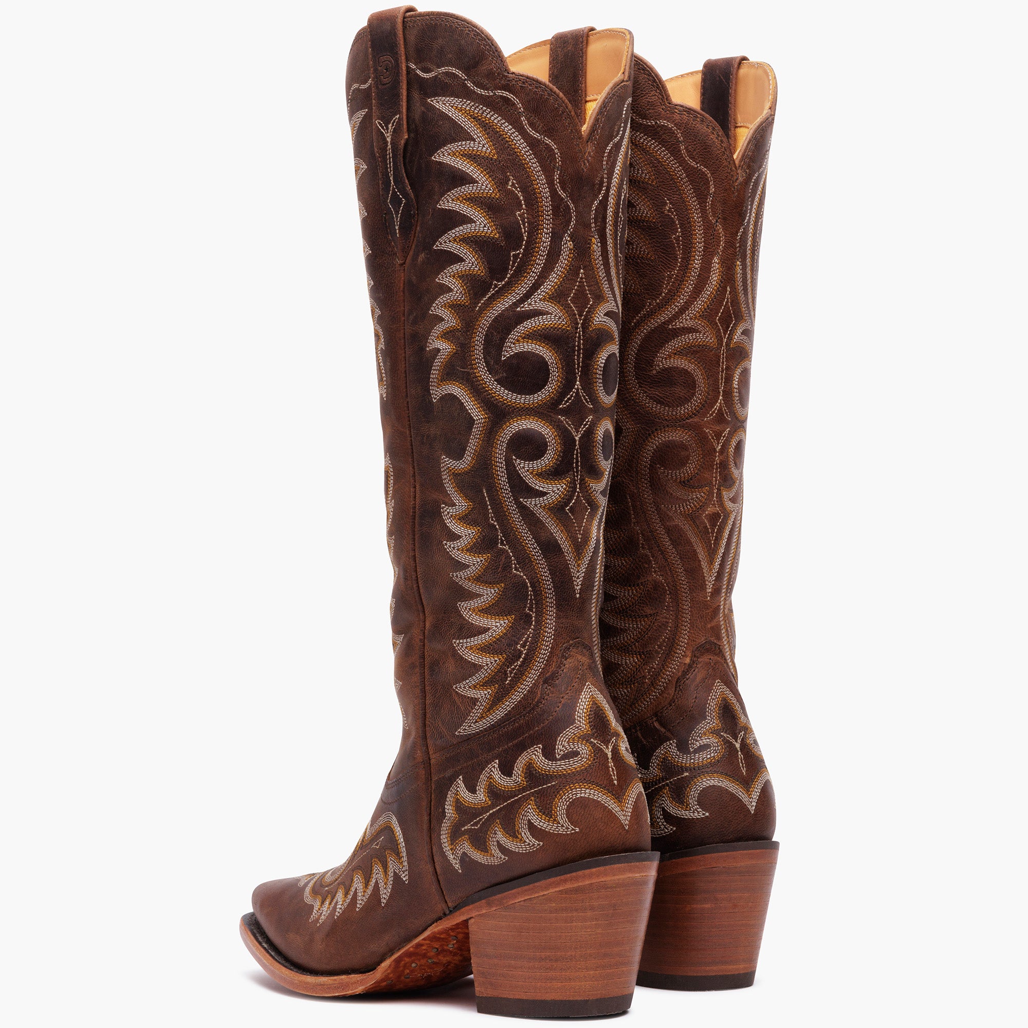 Durango® Women's Crush™ Tall Western Boot