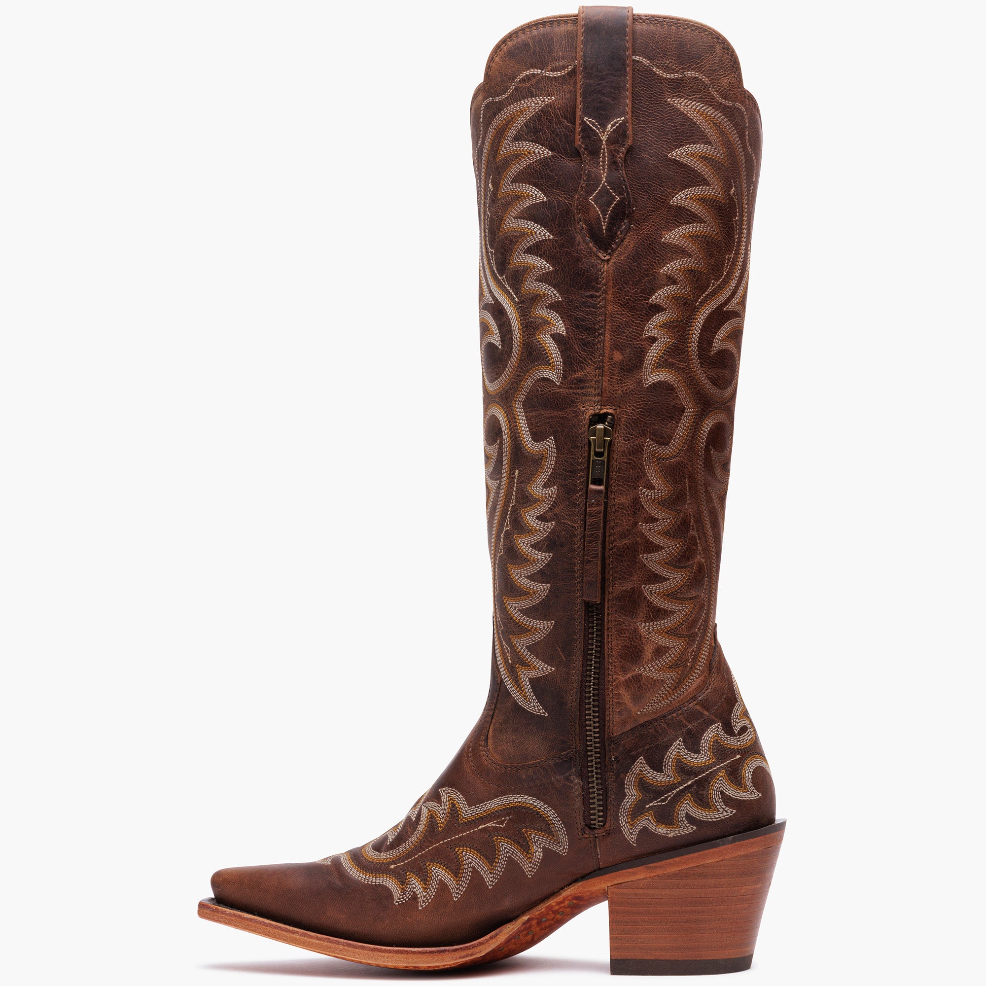 Durango® Women's Crush™ Tall Western Boot
