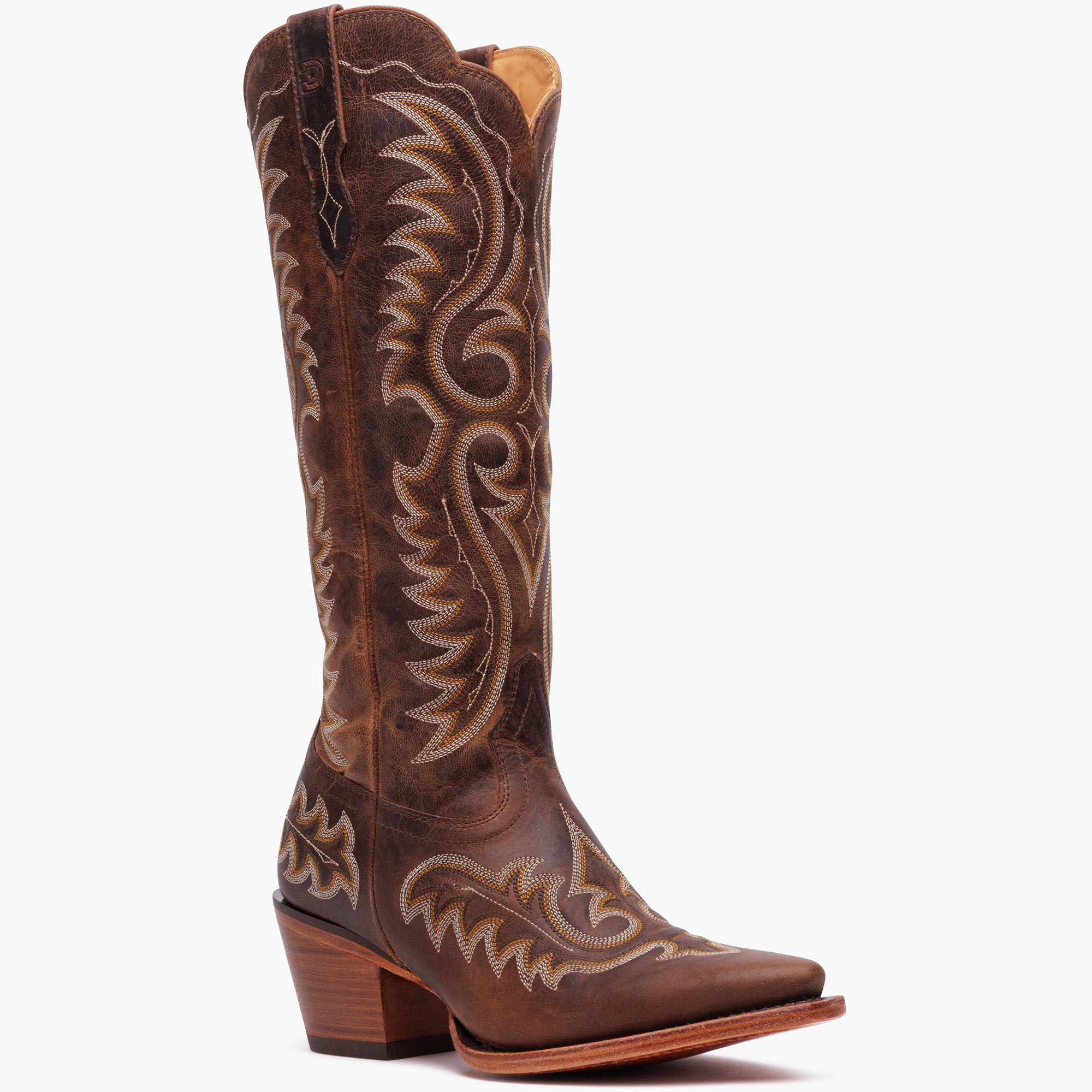 Durango® Women's Crush™ Tall Western Boot