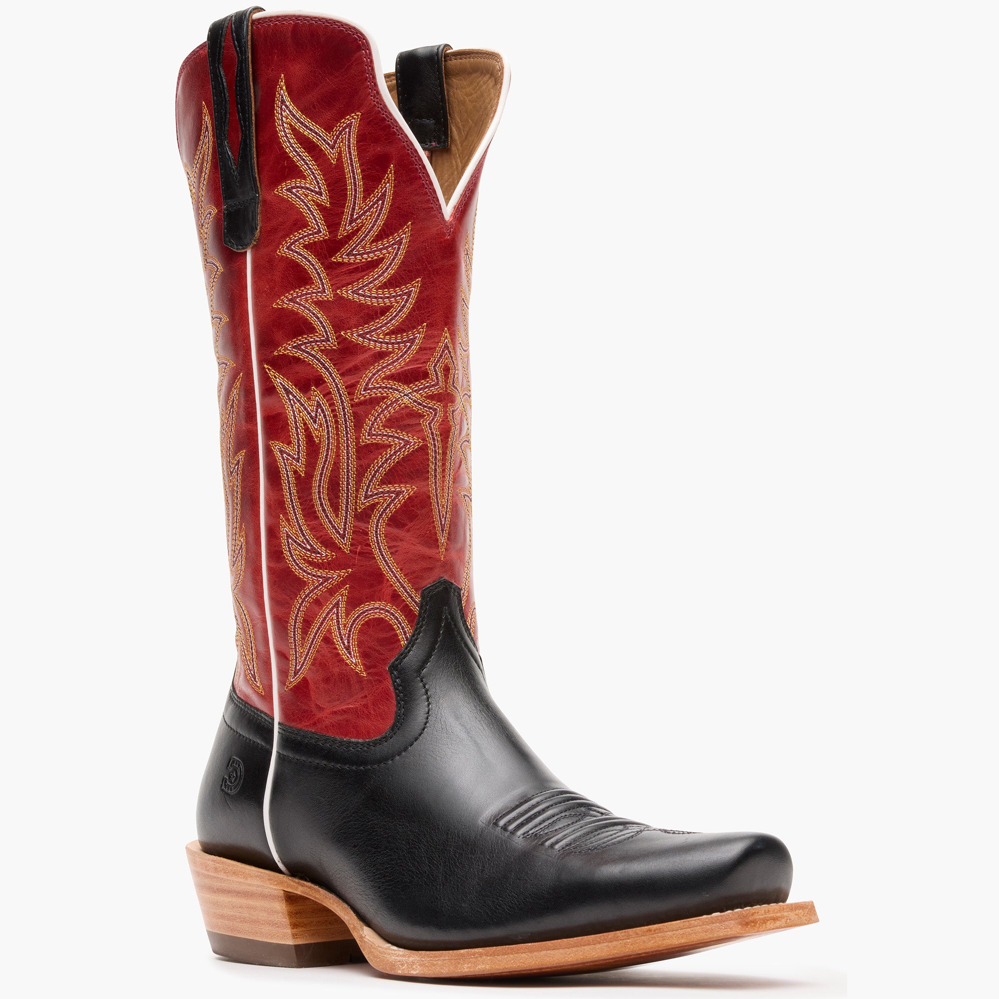 Lisa Lockhart | Champion Barrel Racer | Team Durango – Durango Boots