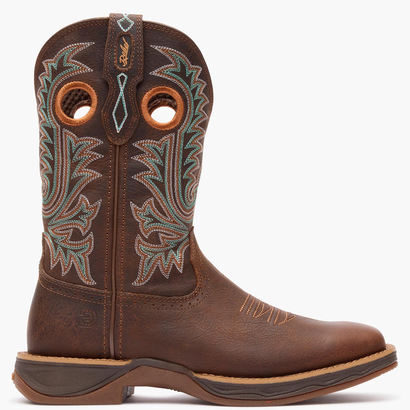 Durango® Lady Rebel™ Ultra-Lite Western Boot – Durango Boots