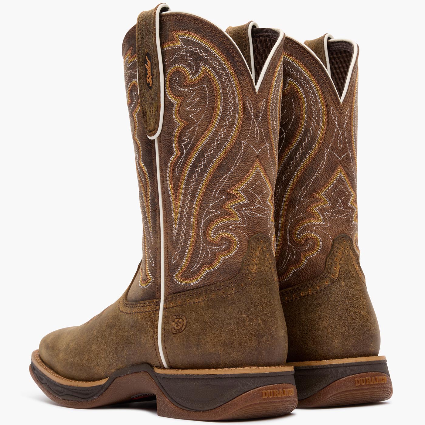 Durango® Lady Rebel™ Ultra-Lite Western Boot