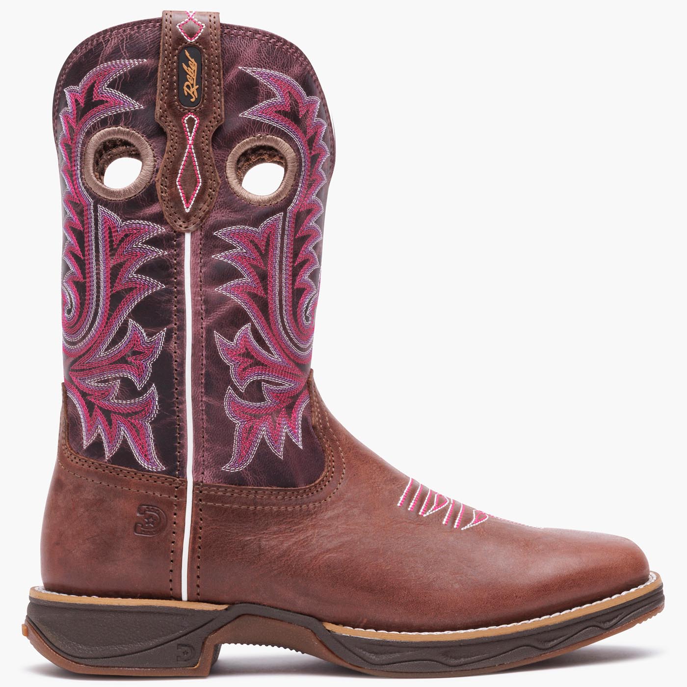 Durango® Lady Rebel™ Ultra-Lite Western Boot