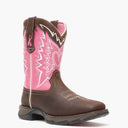 Lady Rebel™ by Durango® Benefiting Stefanie Spielman Women's Western Boot - main