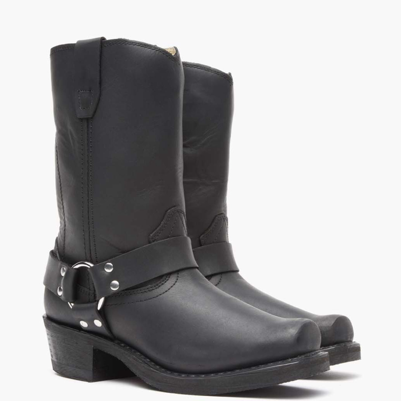 DURANGOペコスウエスタンブーツ11D レザー 黒PECOS WESTERN Durango® Women's Harness Western Boot – Durango Boots