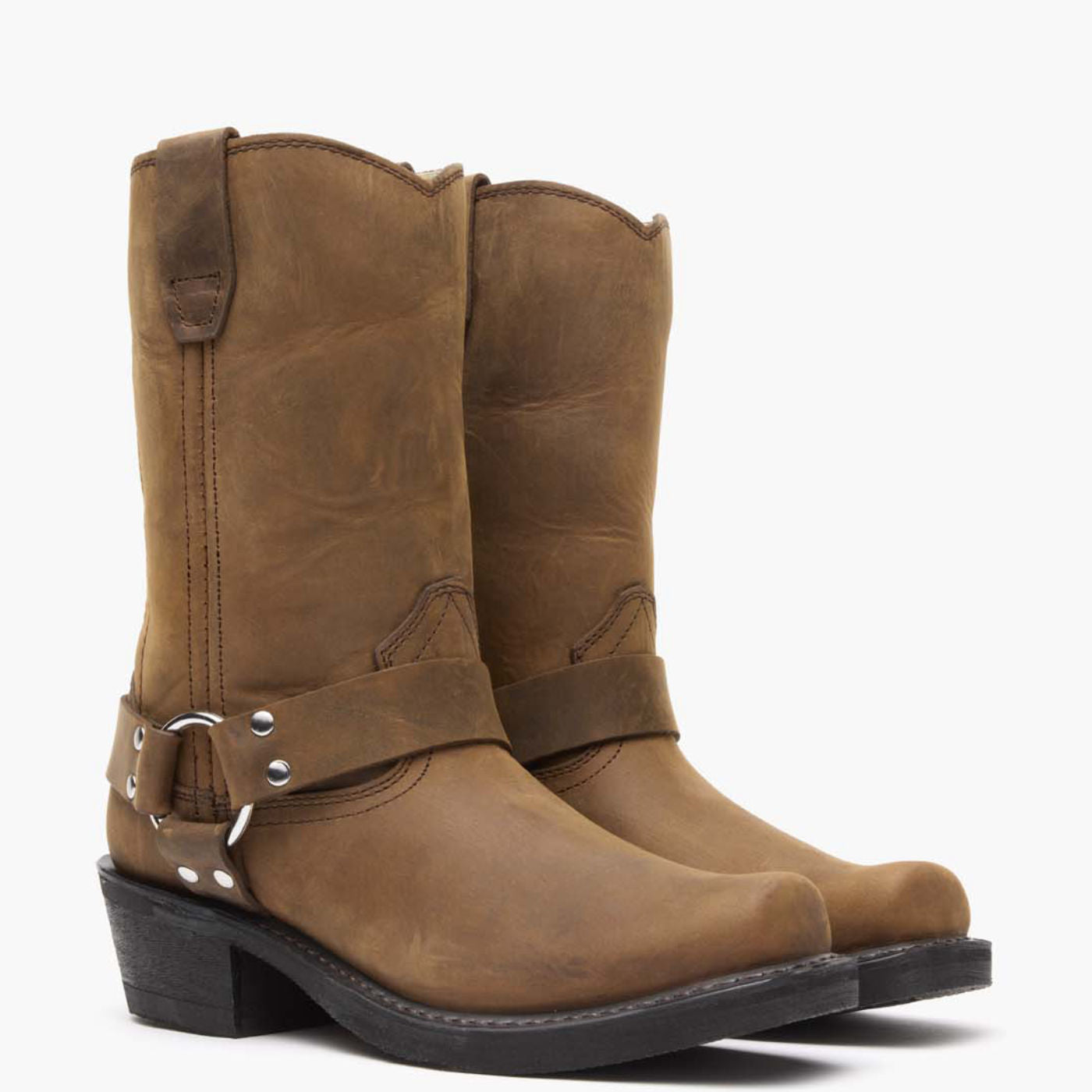 Durango® Women's Harness Boot – Durango Boots