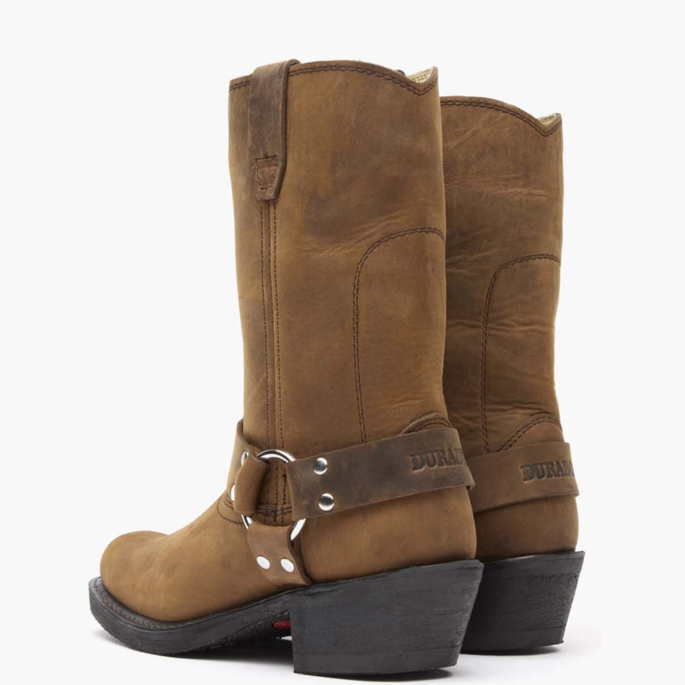 Durango® Women's Harness Boot – Durango Boots