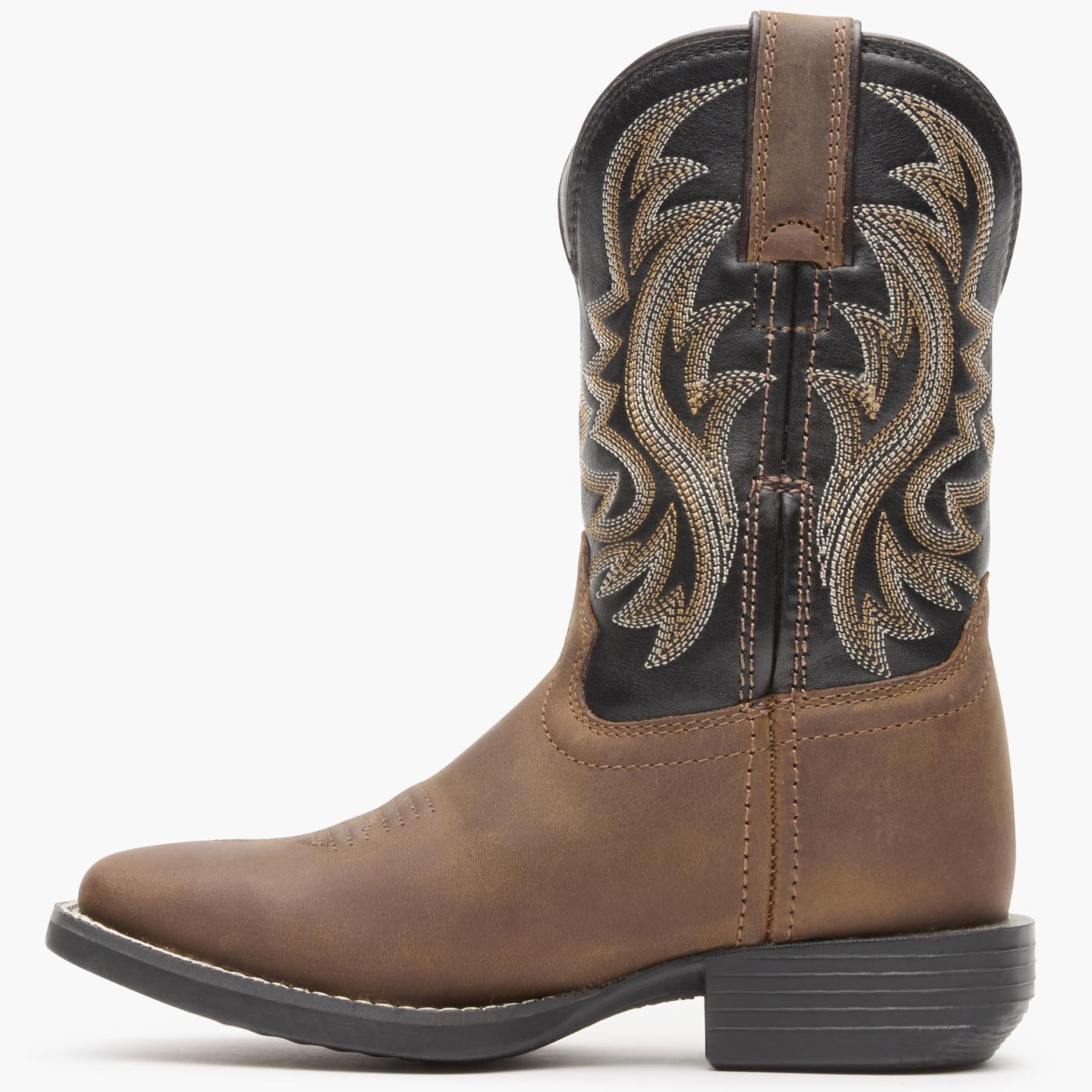 Durango® Shyloh Little Kids' Western Boot