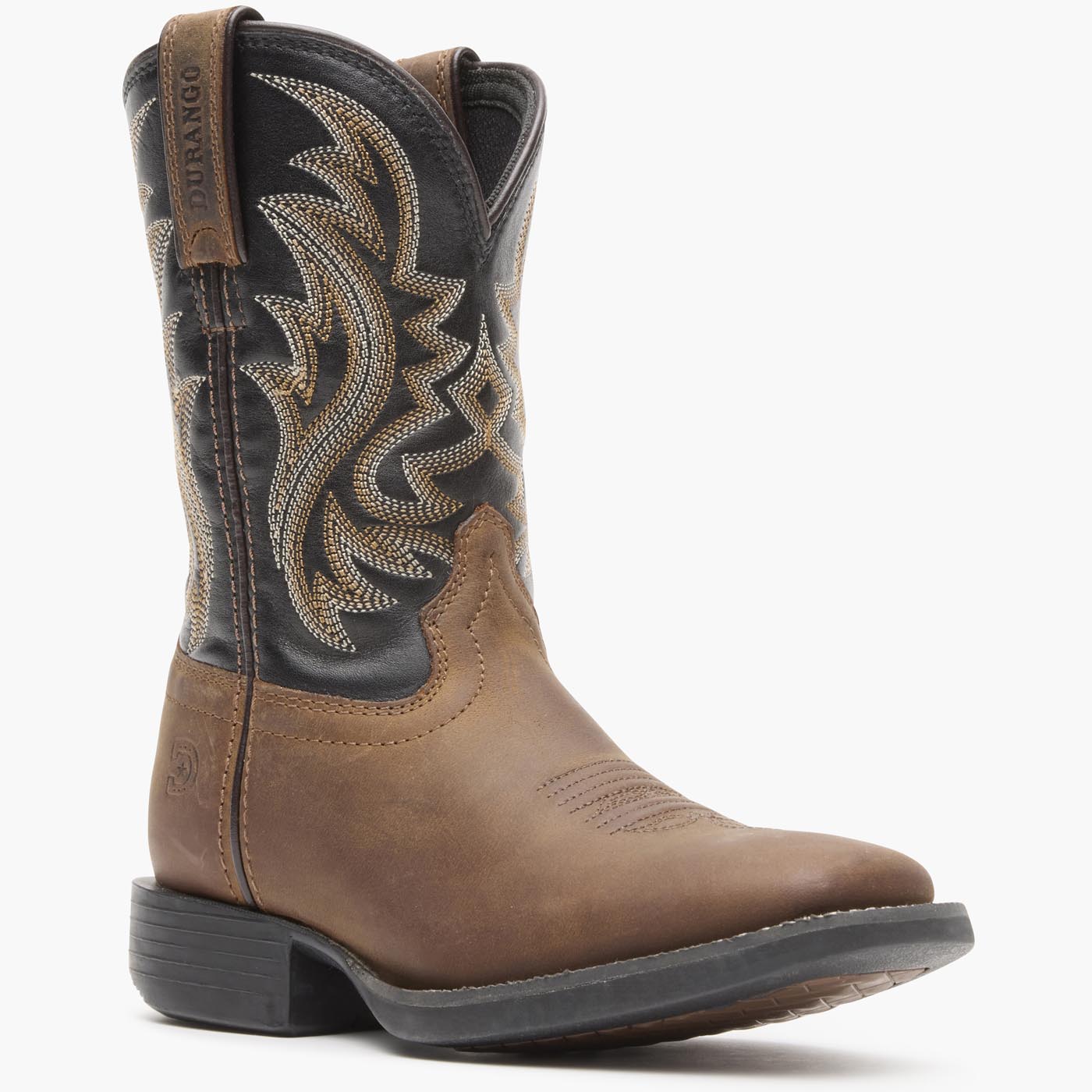 Durango® Shyloh Little Kids' Western Boot – Durango Boots