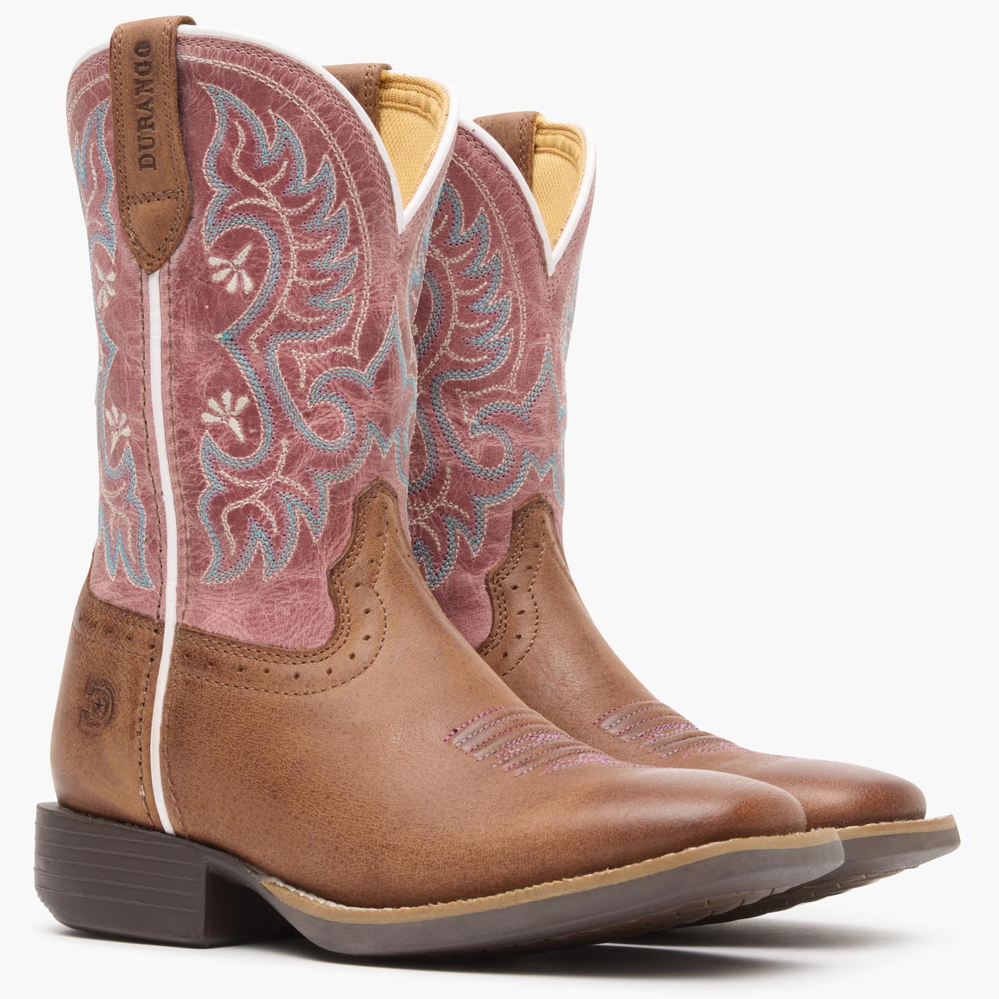 Durango® Shyloh Little Kids' Western Boot