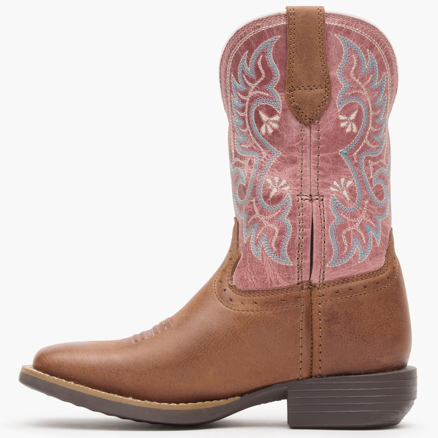 Durango® Shyloh Little Kids' Western Boot