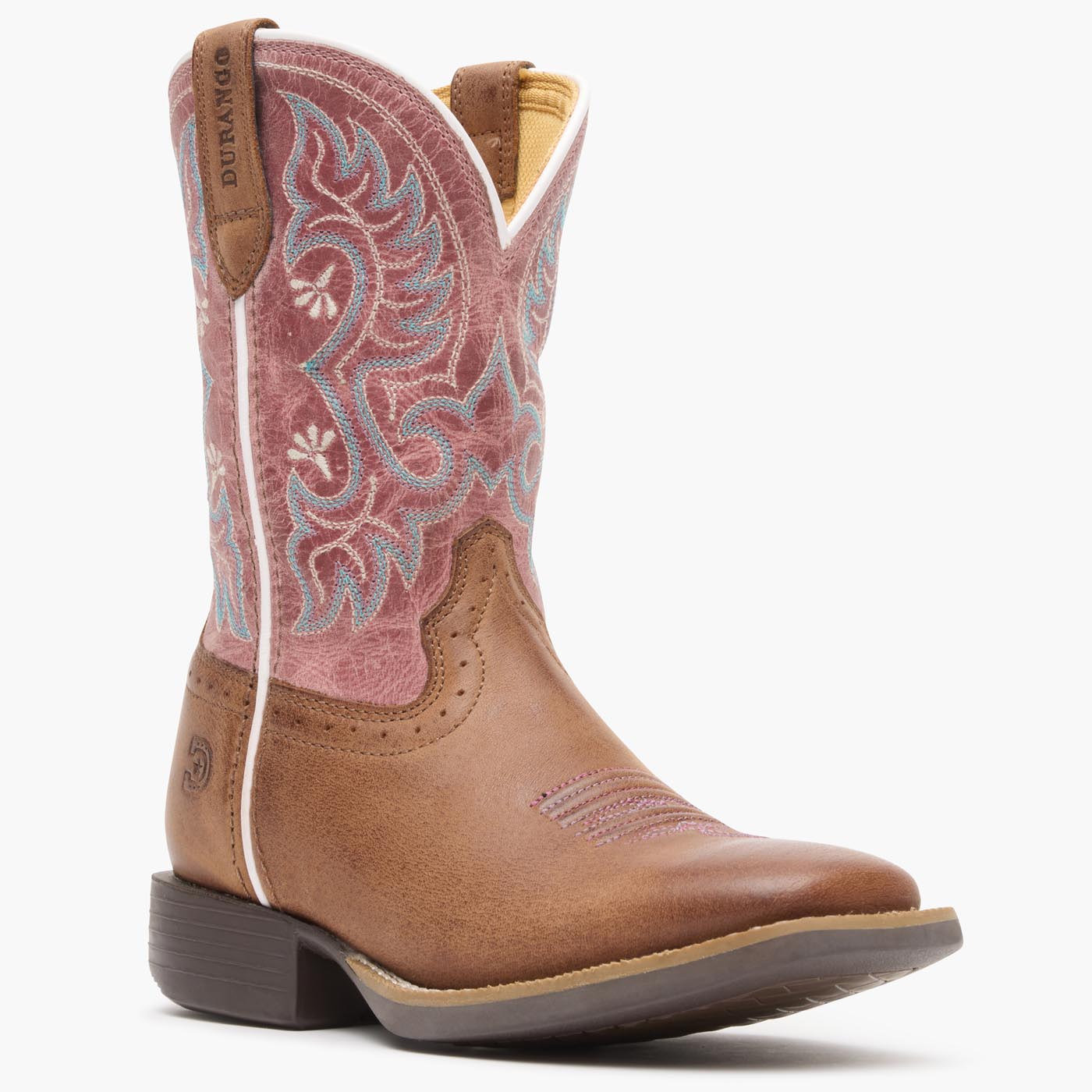 Durango® Shyloh Little Kids' Western Boot
