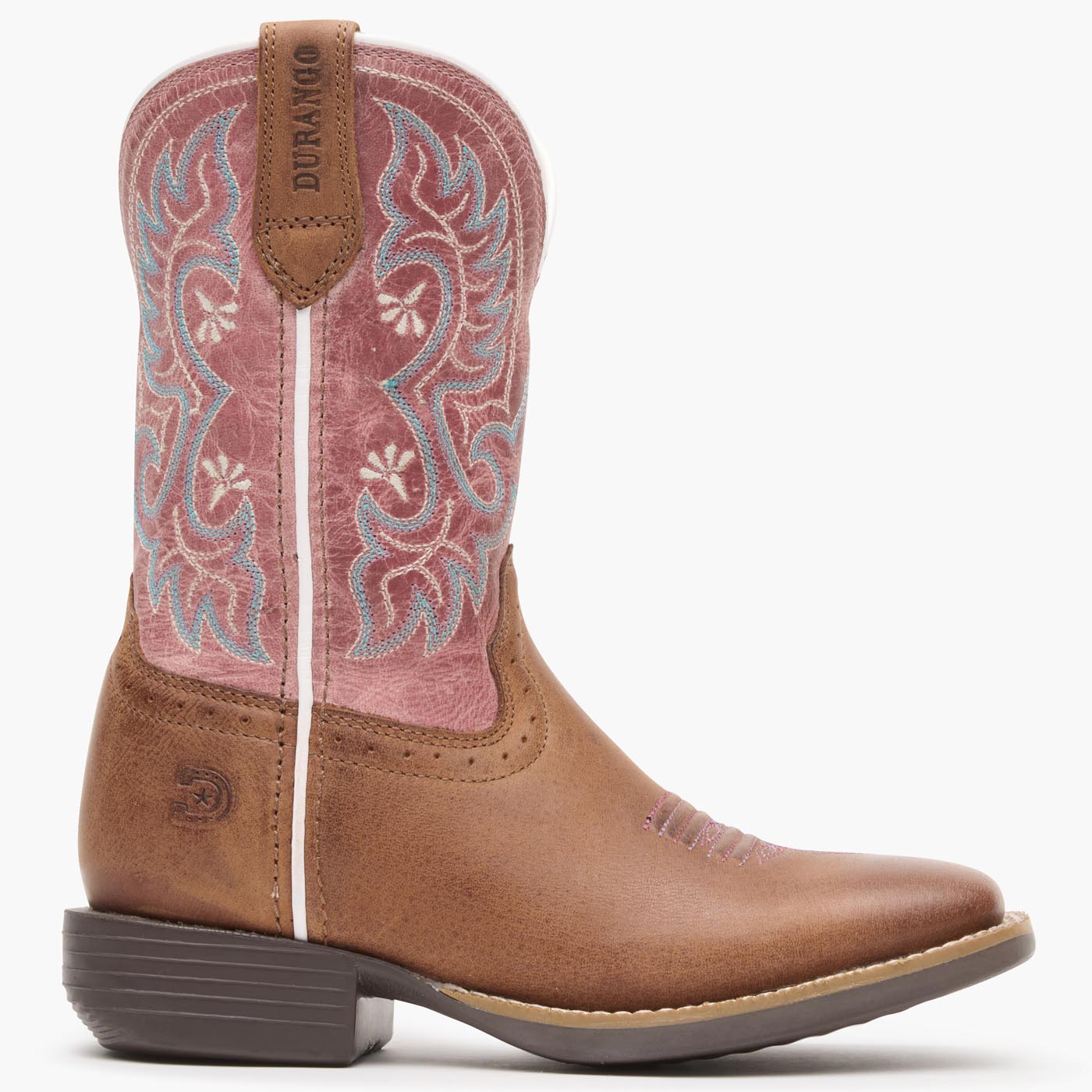 Durango® Shyloh Little Kids' Western Boot