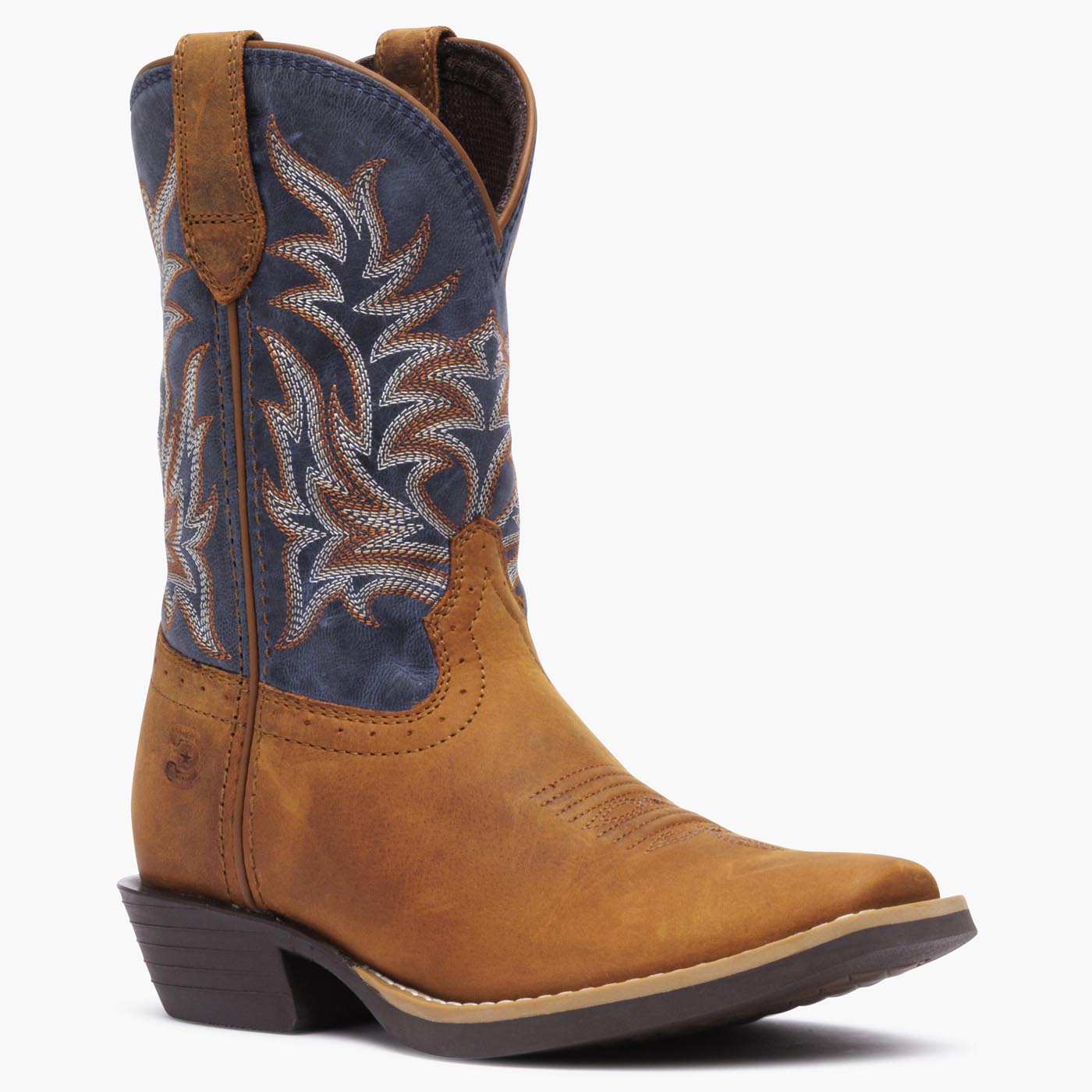 Durango® Little Kids Shyloh Western Boot