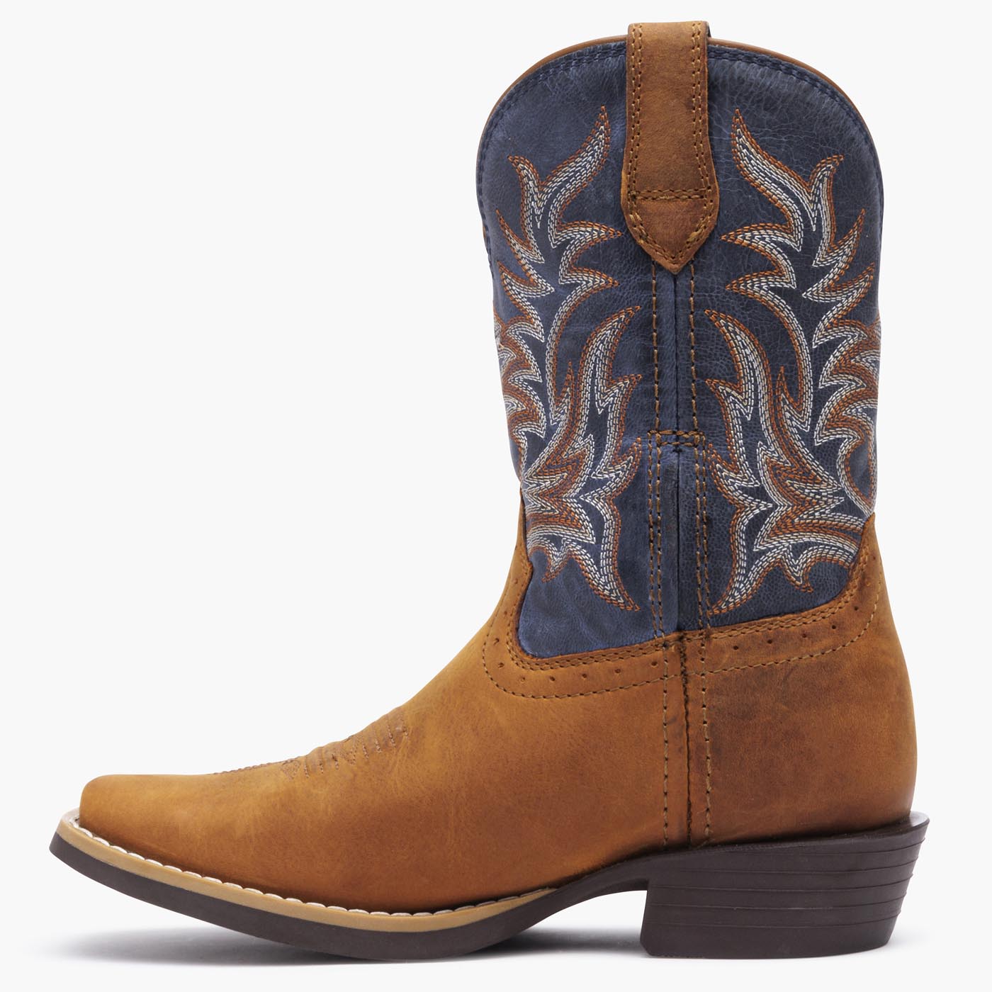 Durango® Big Kids Shyloh Western Boot