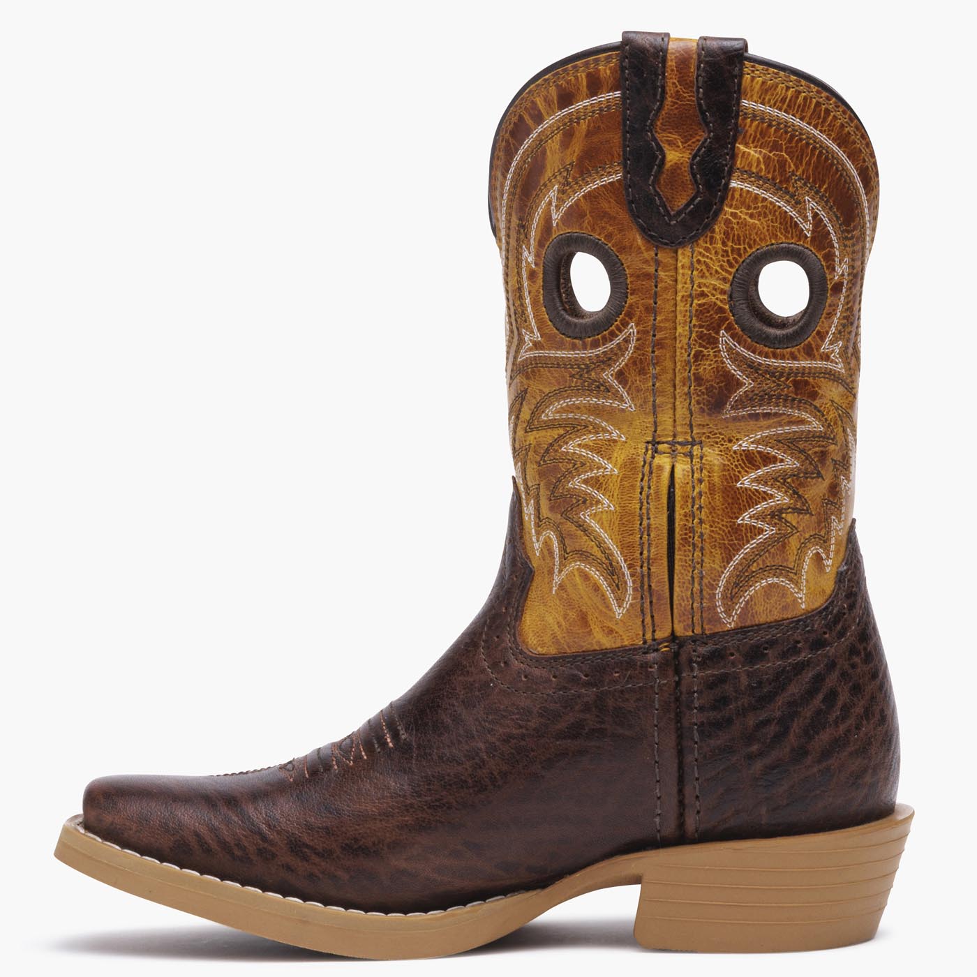Durango® Little Kids Shyloh Western Boot