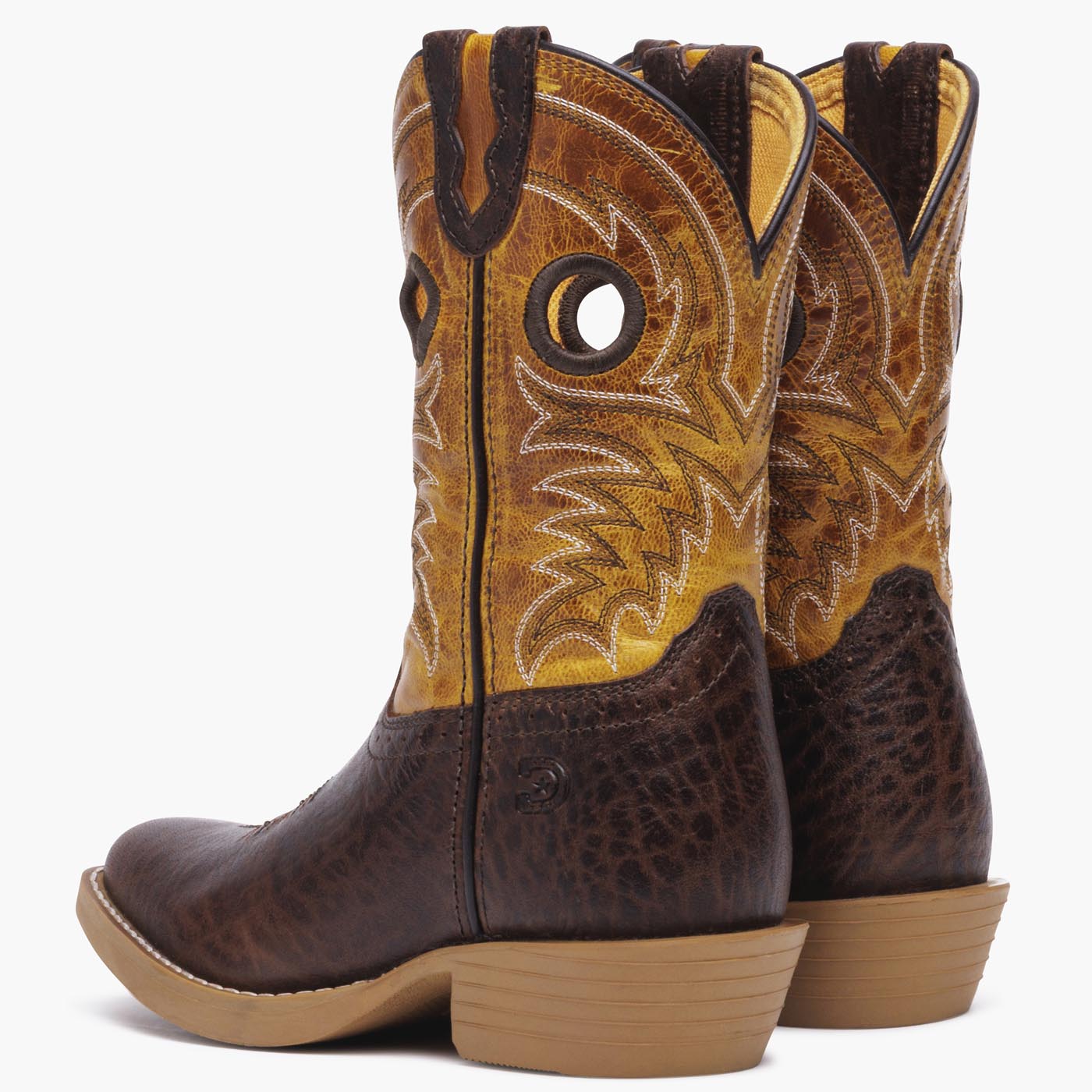 Durango® Big Kids Shyloh Western Boot