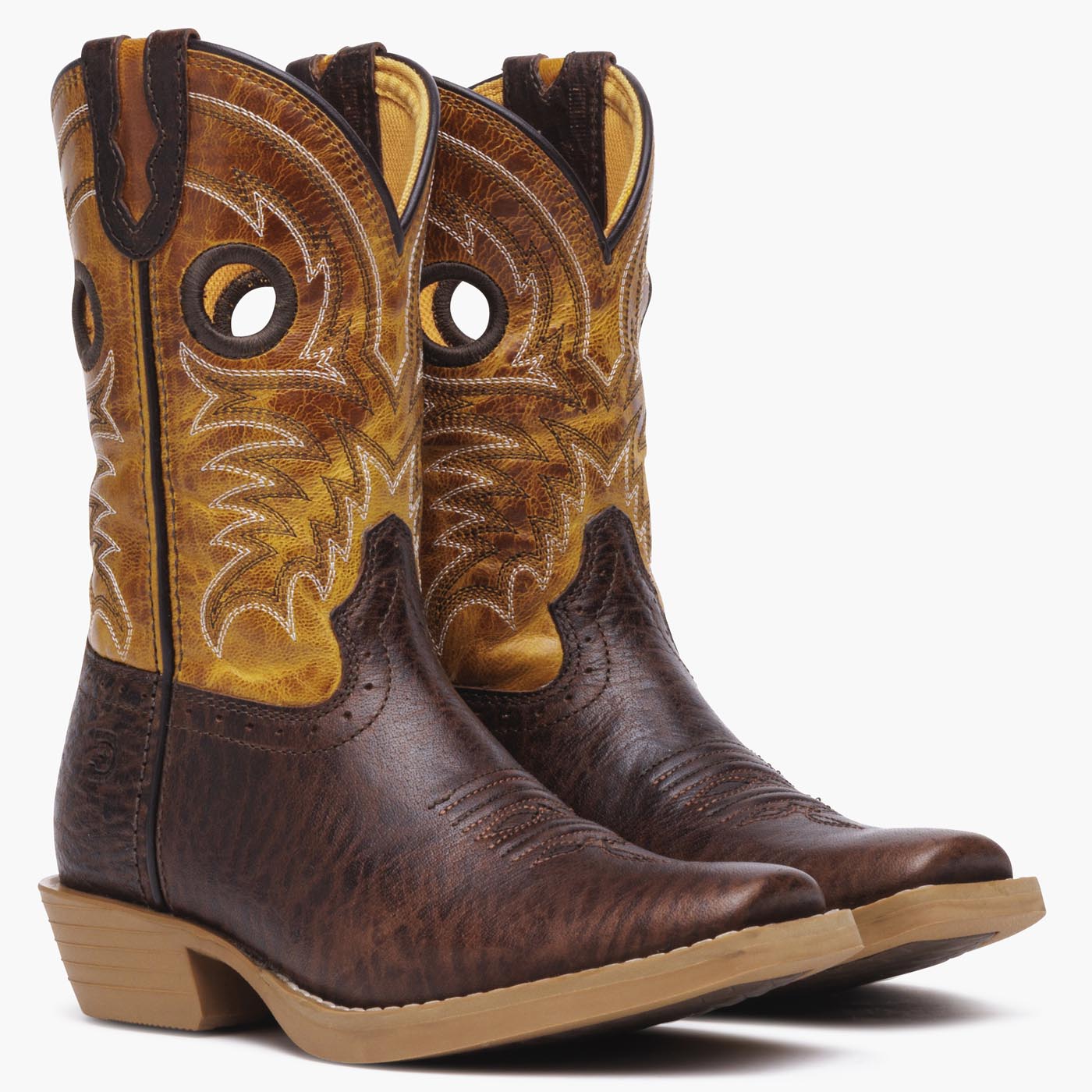 Durango® Big Kids Shyloh Western Boot – Durango Boots