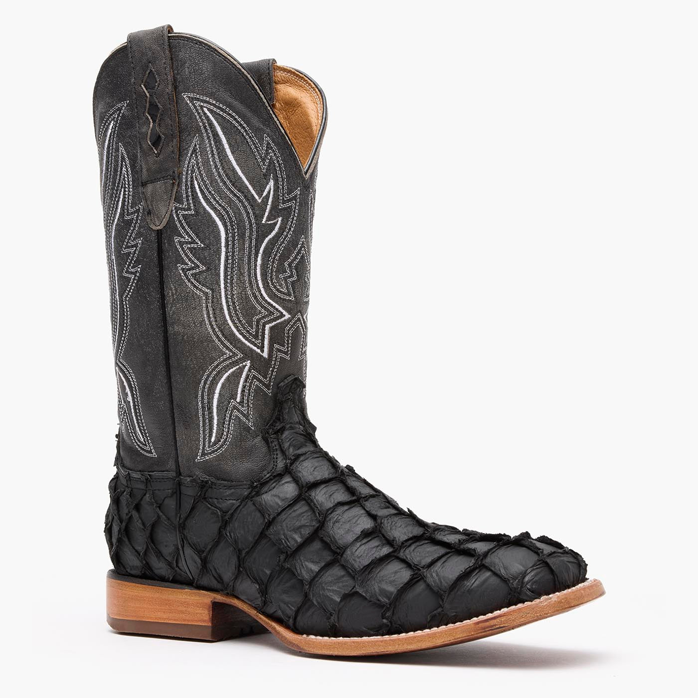 Exotic Leather Boots | Premium Western Styles | Durango – Durango