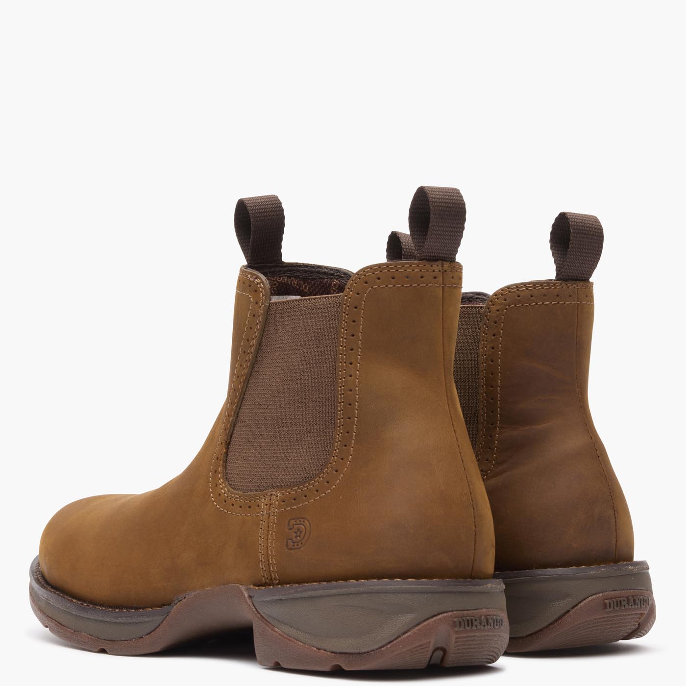 Durango® Red Dirt Rebel™ Chelsea Work Boot