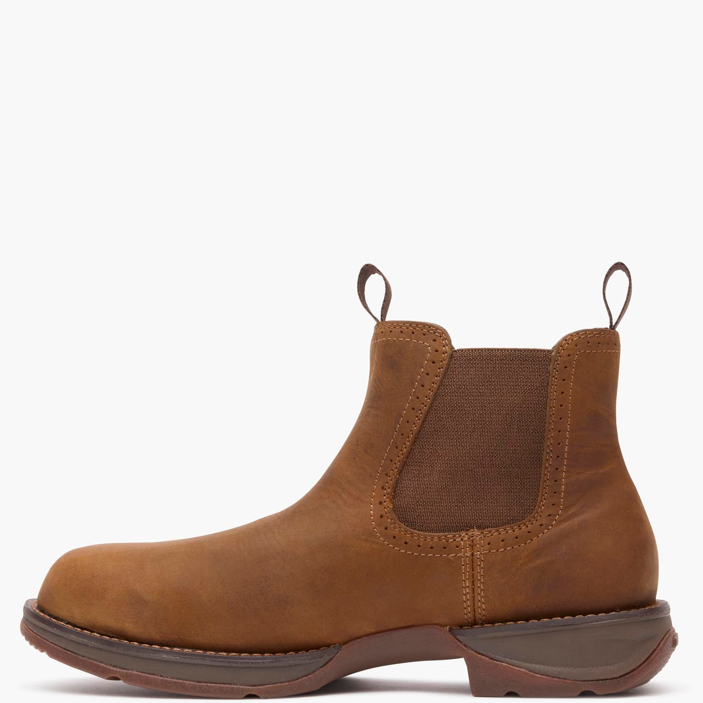 Durango® Red Dirt Rebel™ Chelsea Work Boot