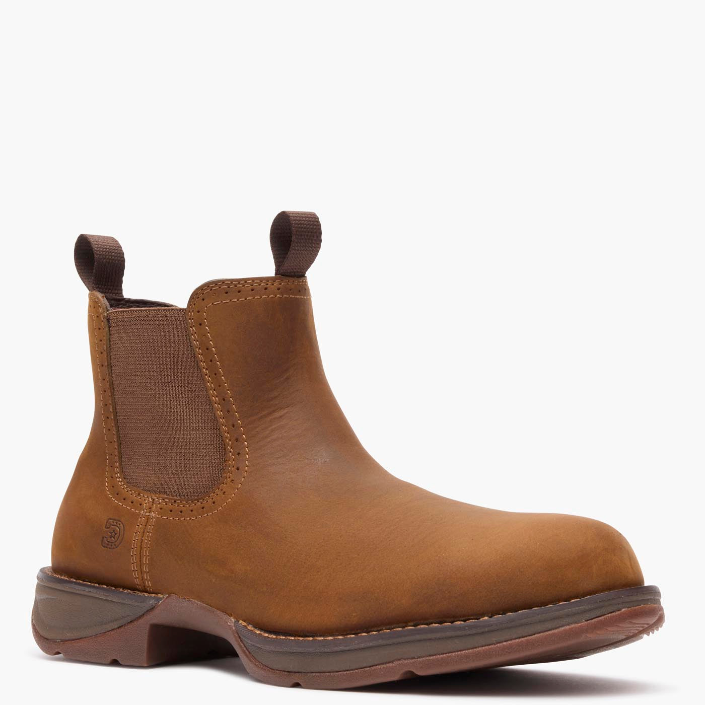 Durango® Red Dirt Rebel™ Chelsea Work Boot