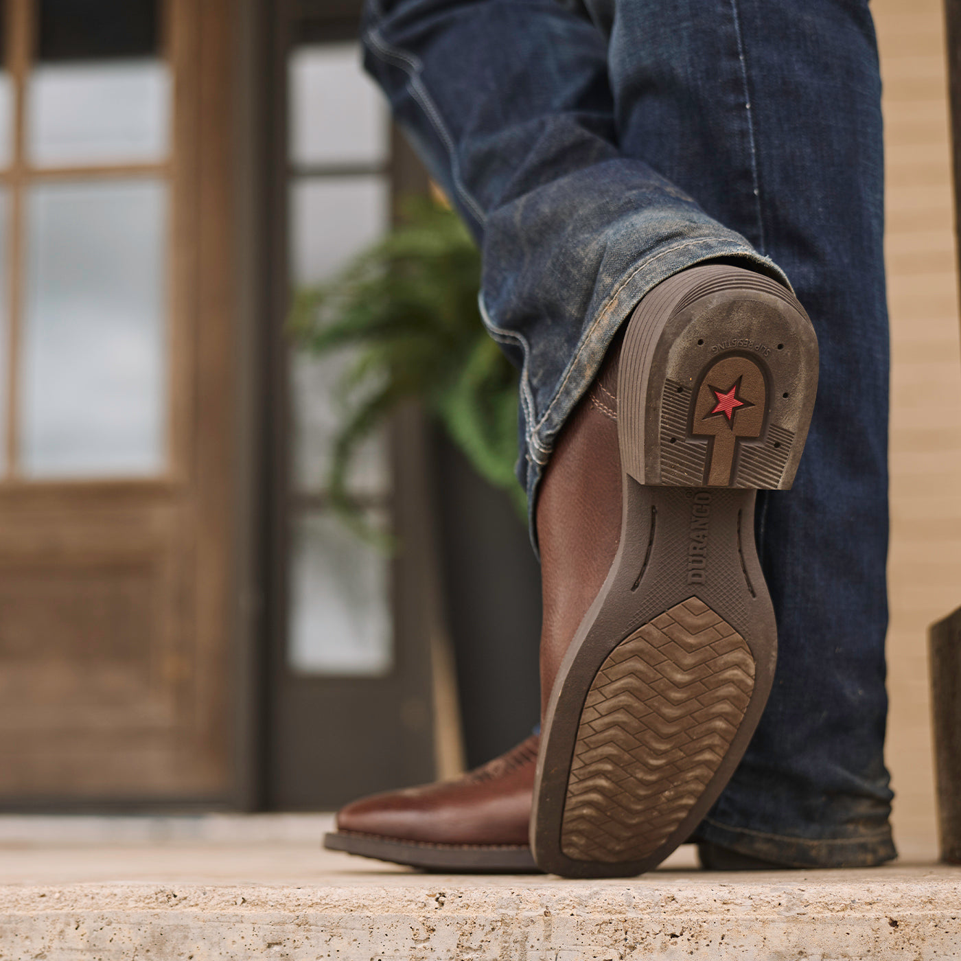 Durango® Shyloh Chelsea Boot – Durango Boots