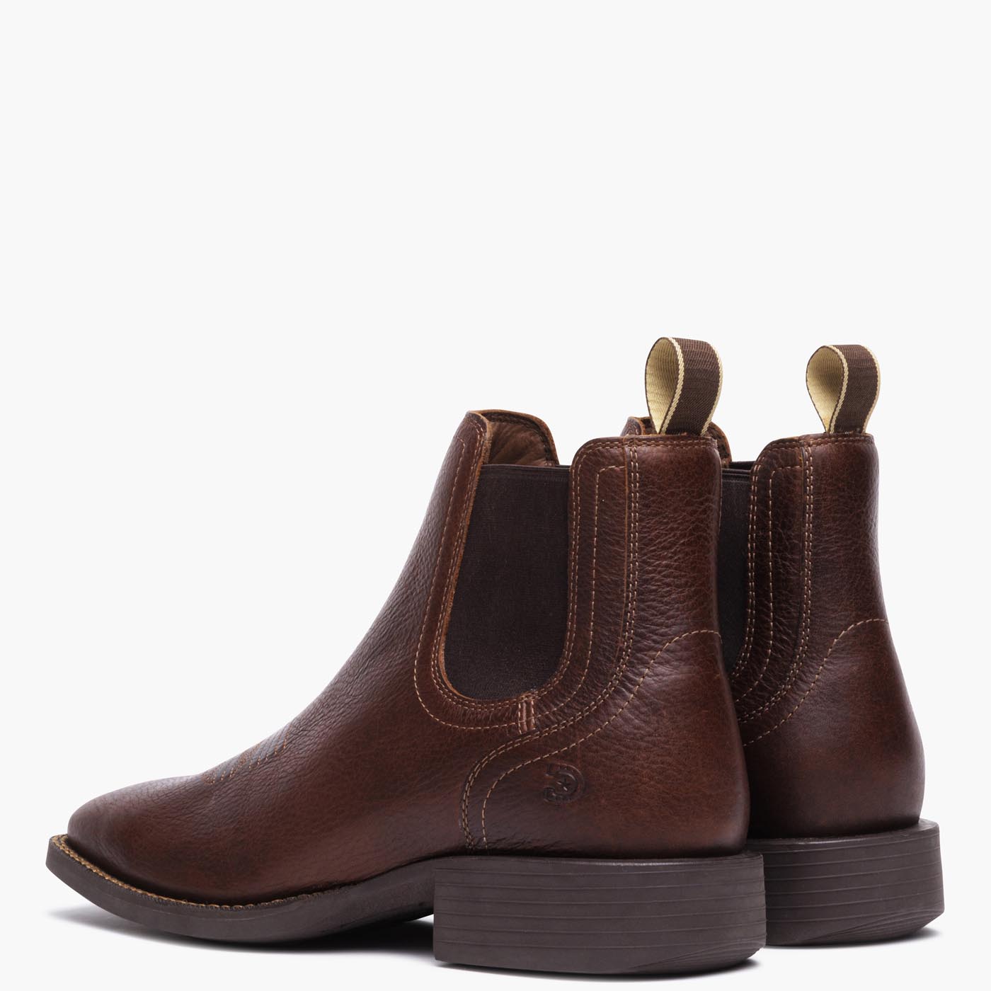 Durango® Shyloh Chelsea Boot