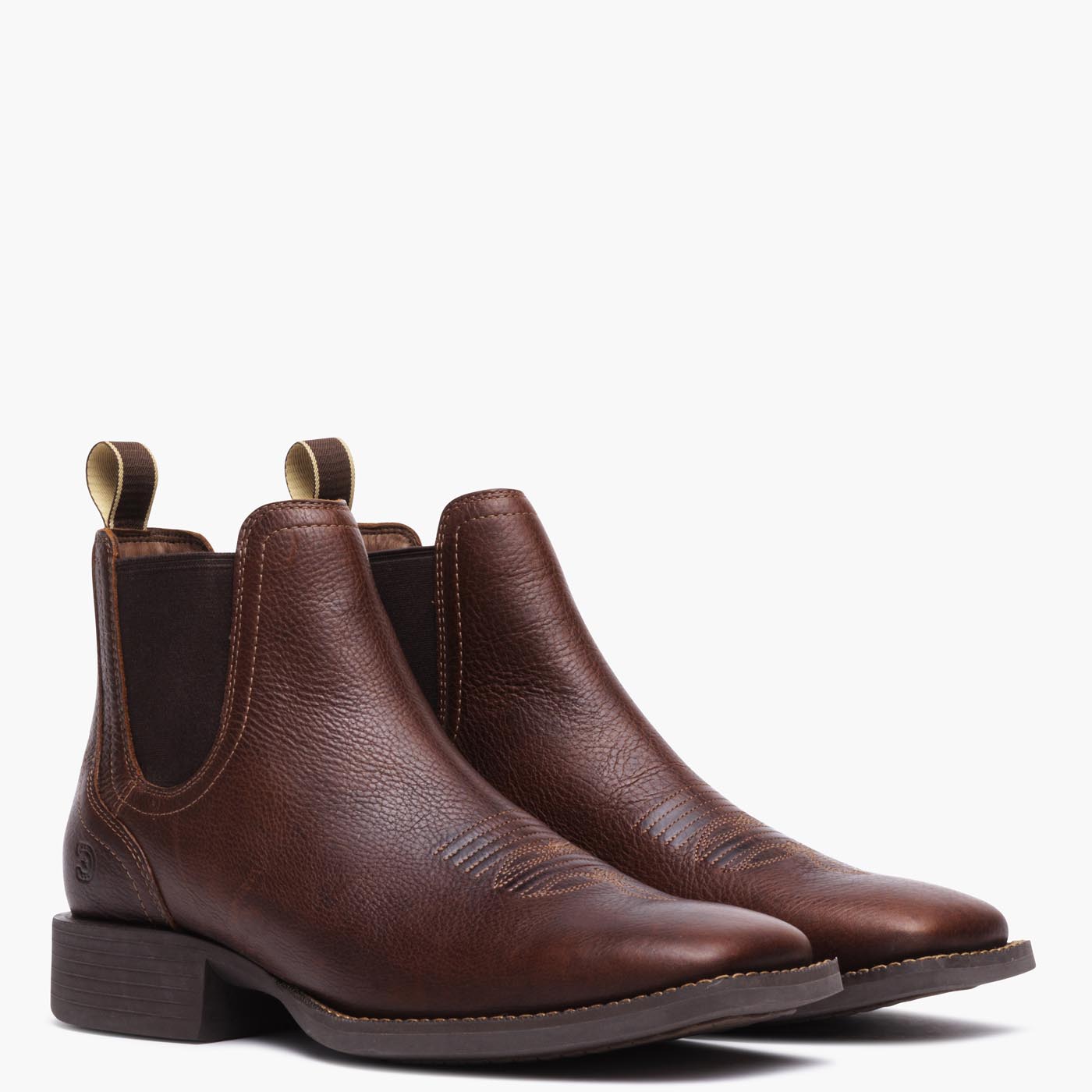 Durango® Shyloh Chelsea Boot – Durango Boots