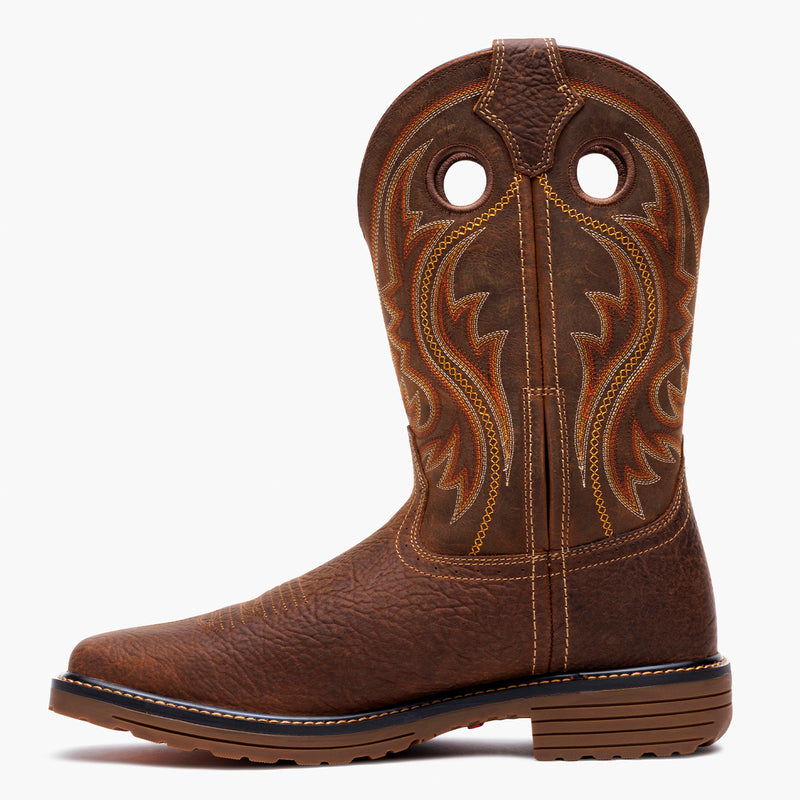 Durango Boot Rd560 Durango® Workhorse Work Boot – Durango Boots