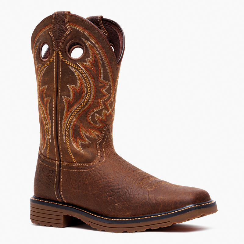 Durango Boot Rd560 Durango® Workhorse™ Work Boot – Durango Boots