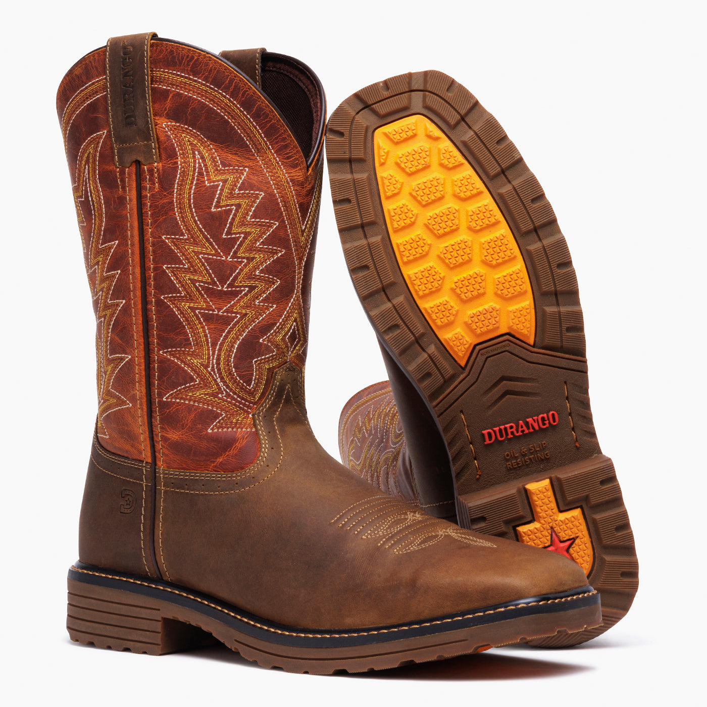Durango® Workhorse™ Work Boot
