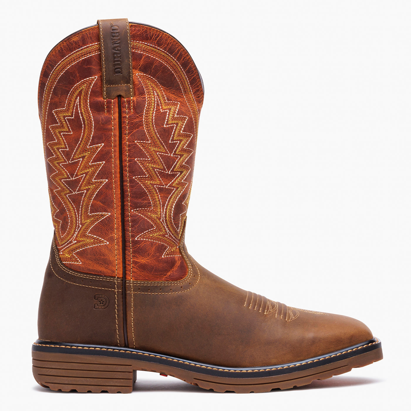 Durango® Workhorse™ Work Boot – Durango Boots