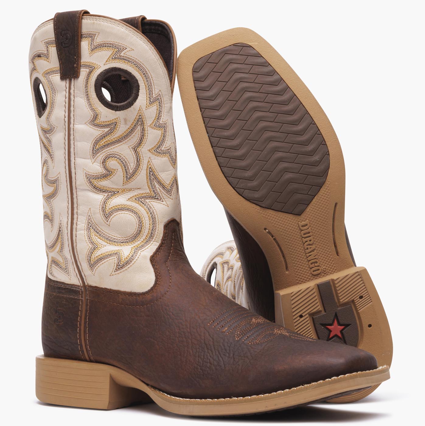 Durango® Shyloh Western Boot – Durango Boots