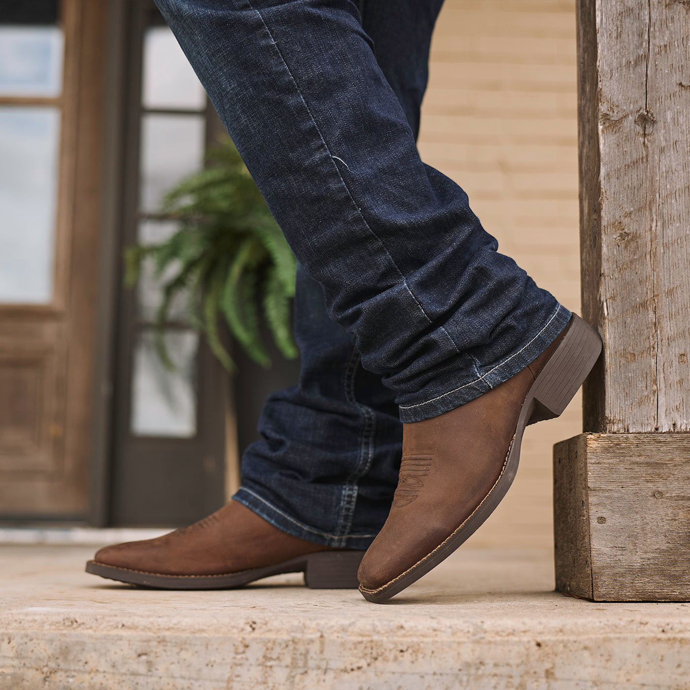 Durango® Shyloh Chelsea Boot