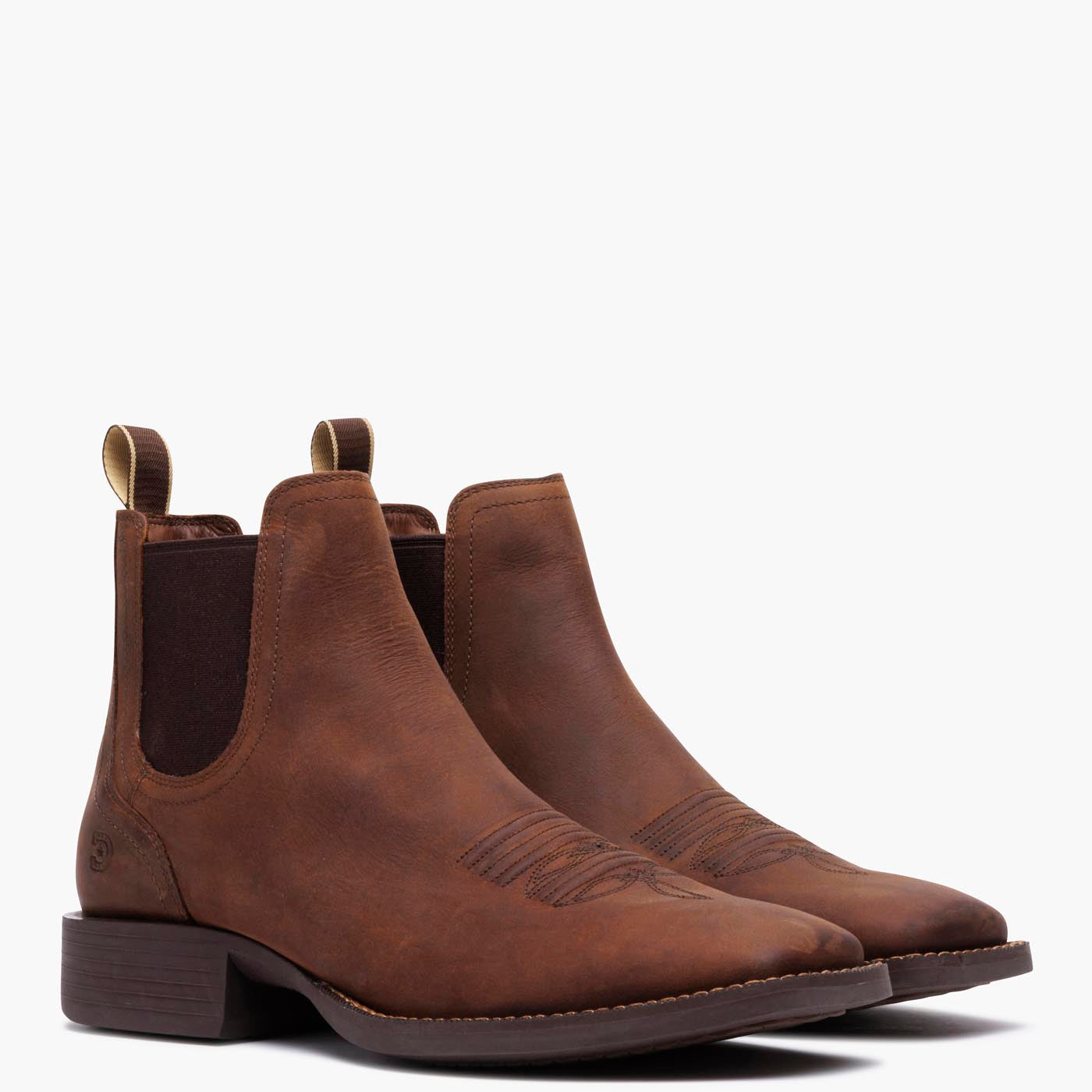 Durango® Shyloh Chelsea Boot