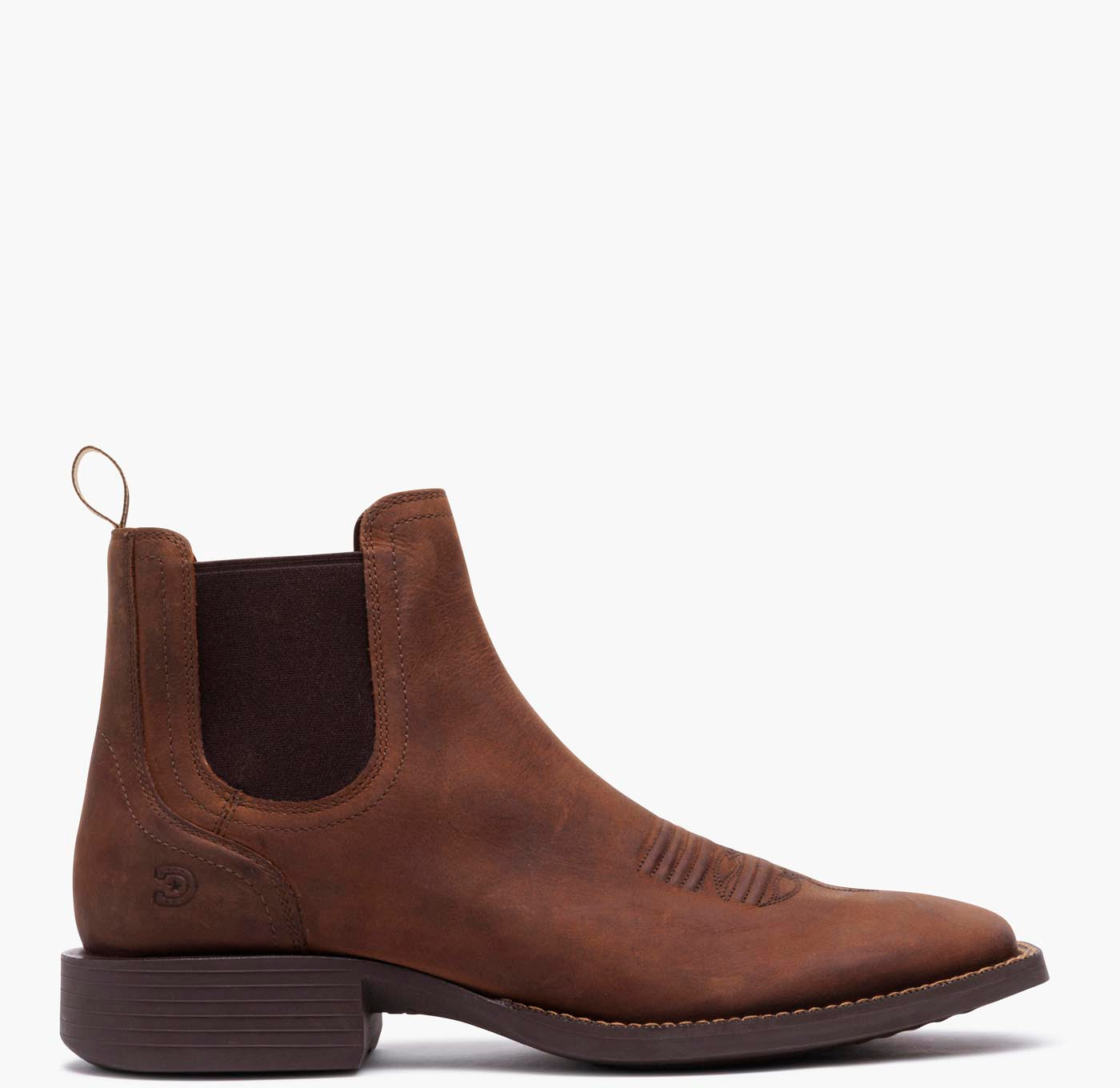 Durango® Shyloh Chelsea Boot