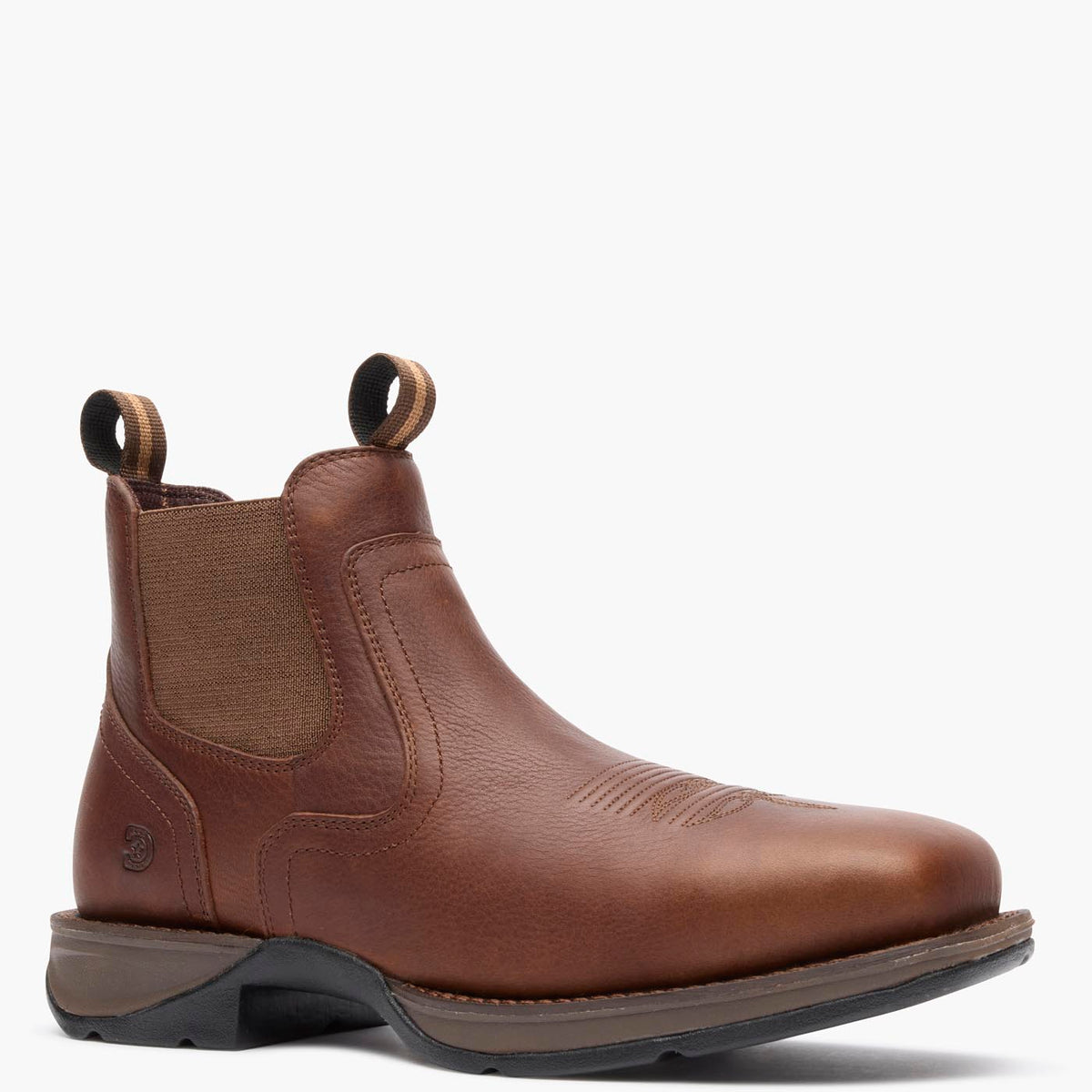 Durango® Red Dirt Rebel™ Chelsea Work Boot