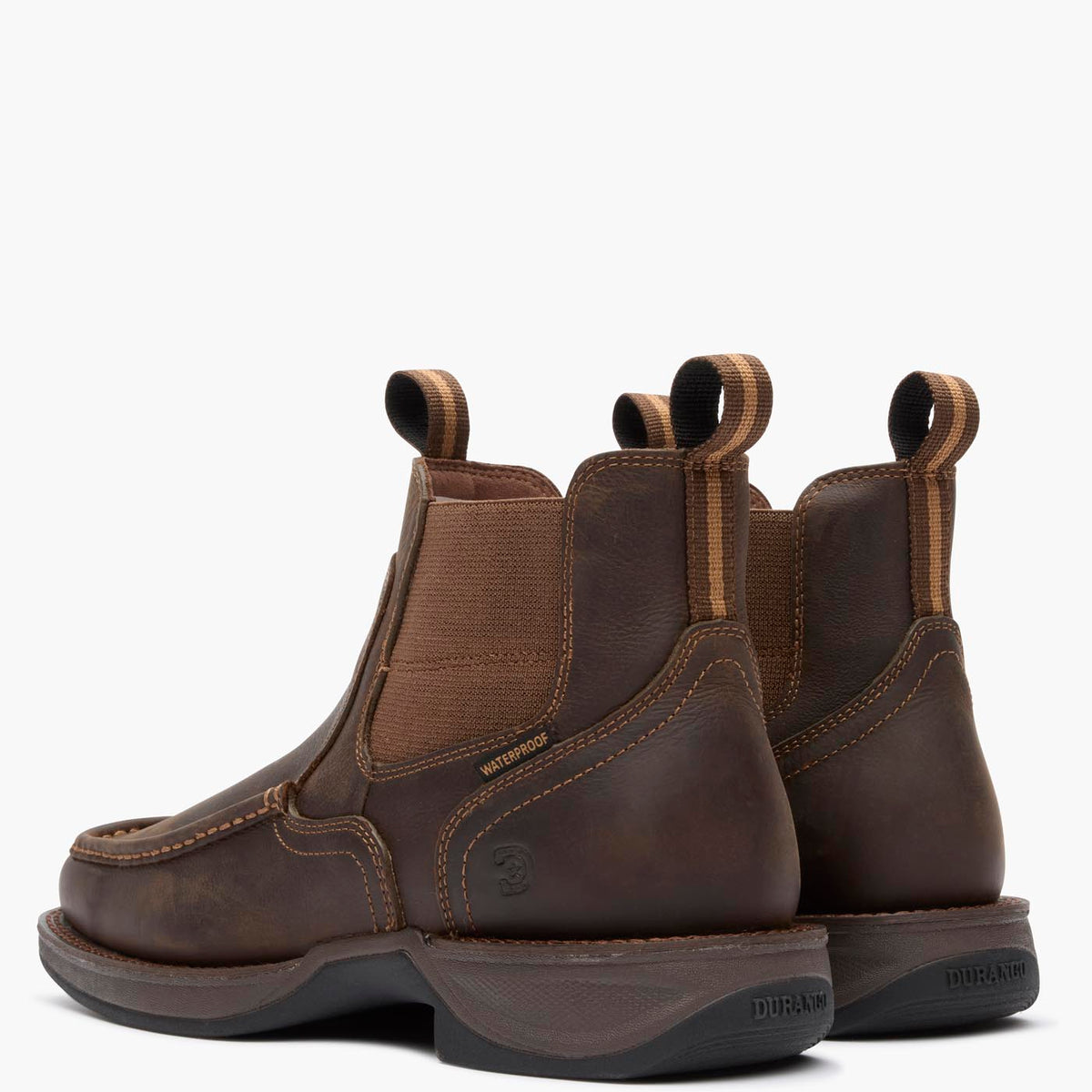 Durango® Red Dirt Rebel™ Ultra-Lite Chelsea Boot