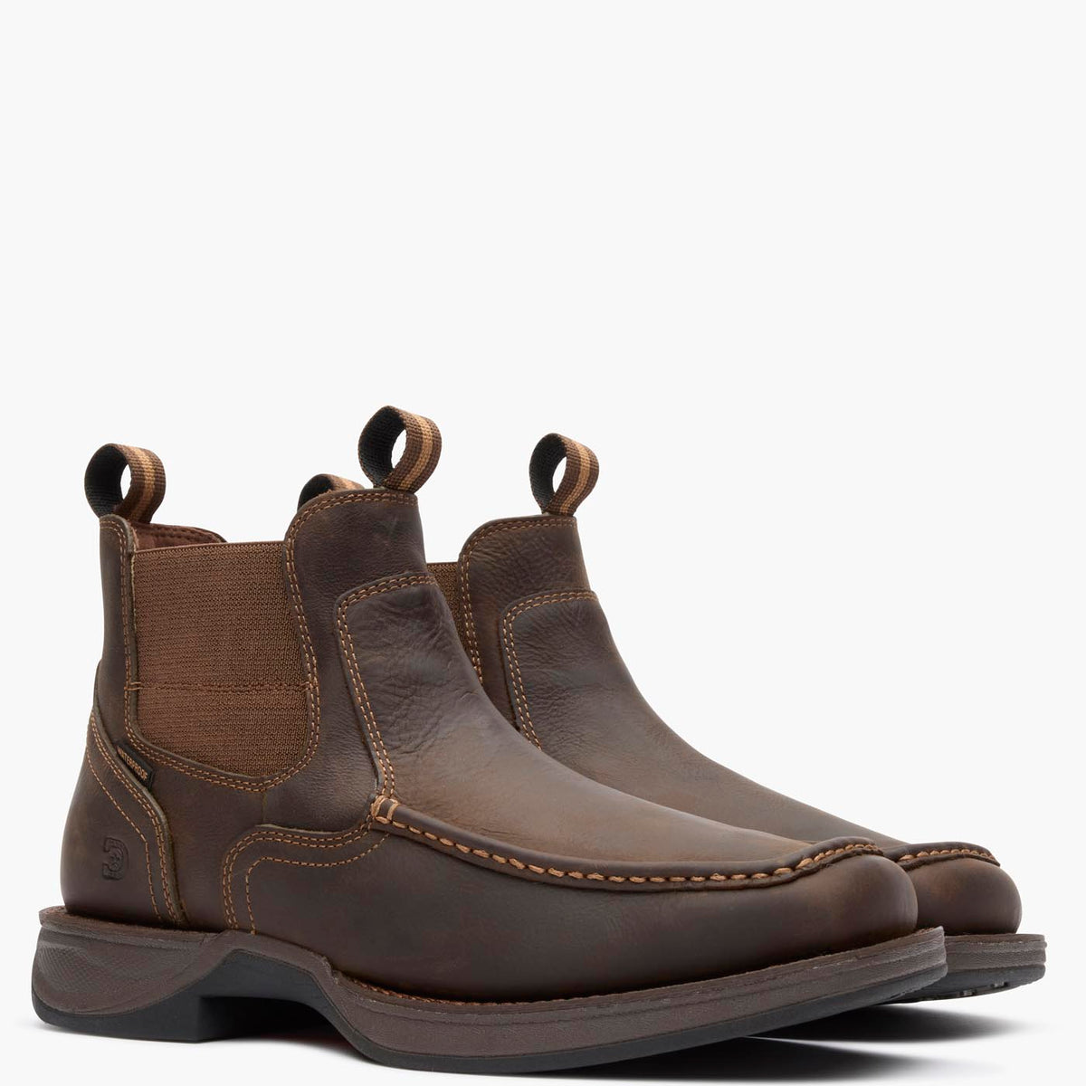 Durango® Red Dirt Rebel™ Ultra-Lite Chelsea Boot