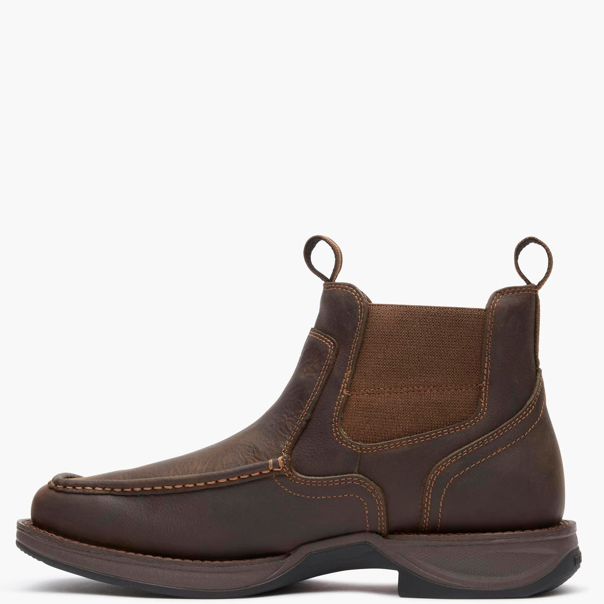 Durango® Red Dirt Rebel™ Ultra-Lite Chelsea Boot