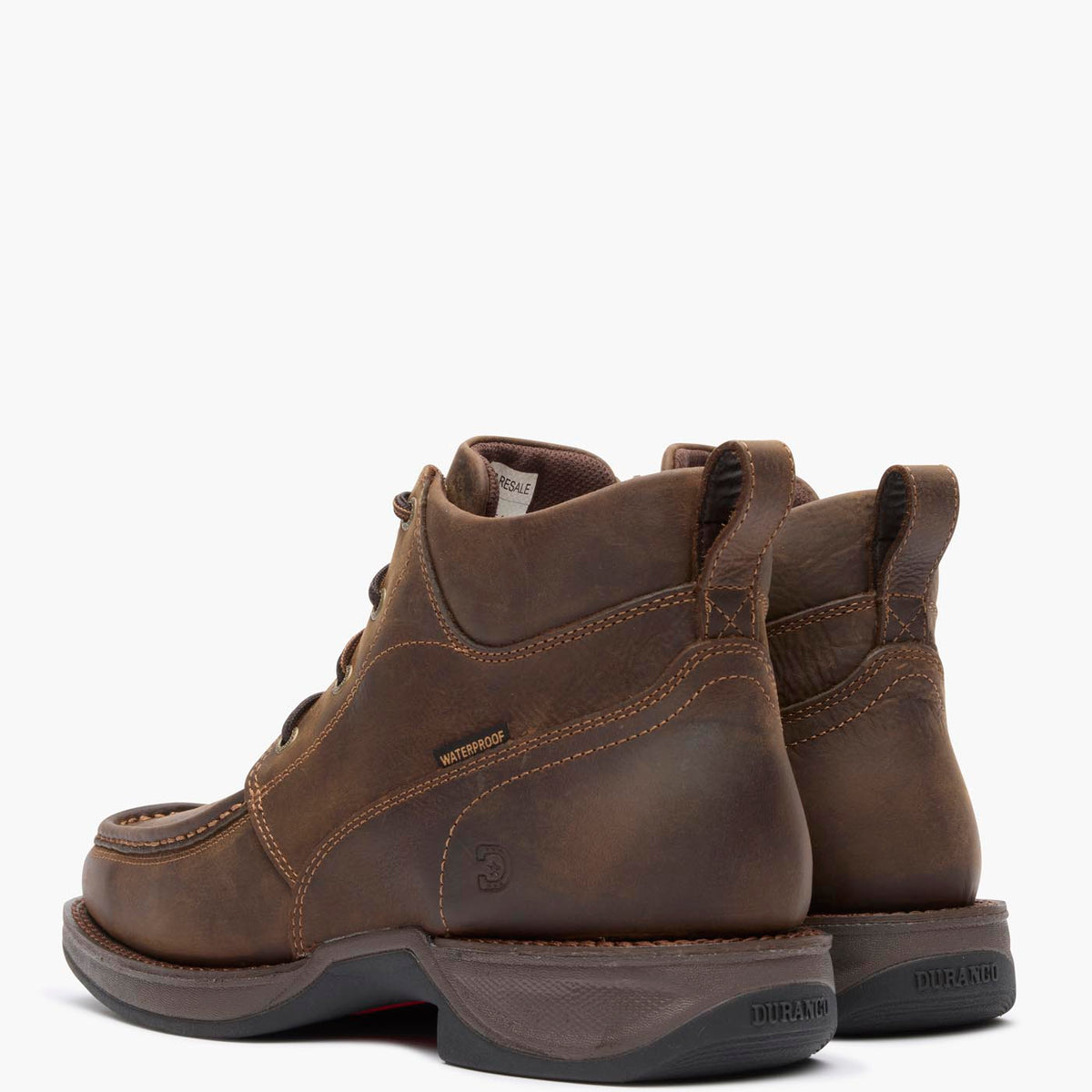 Durango® Red Dirt Rebel™ Ultra-Lite Chukka Boot